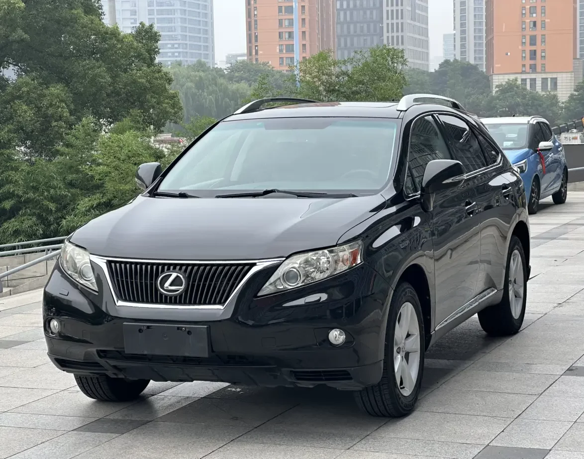Lexus RX Classic