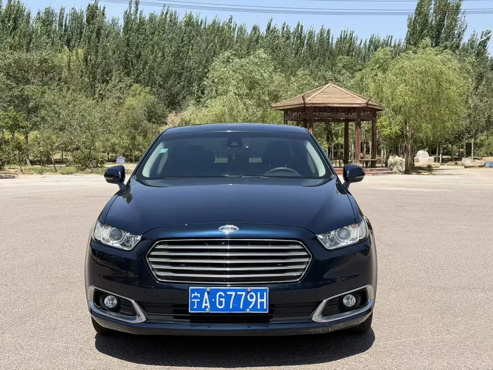 Ford Taurus