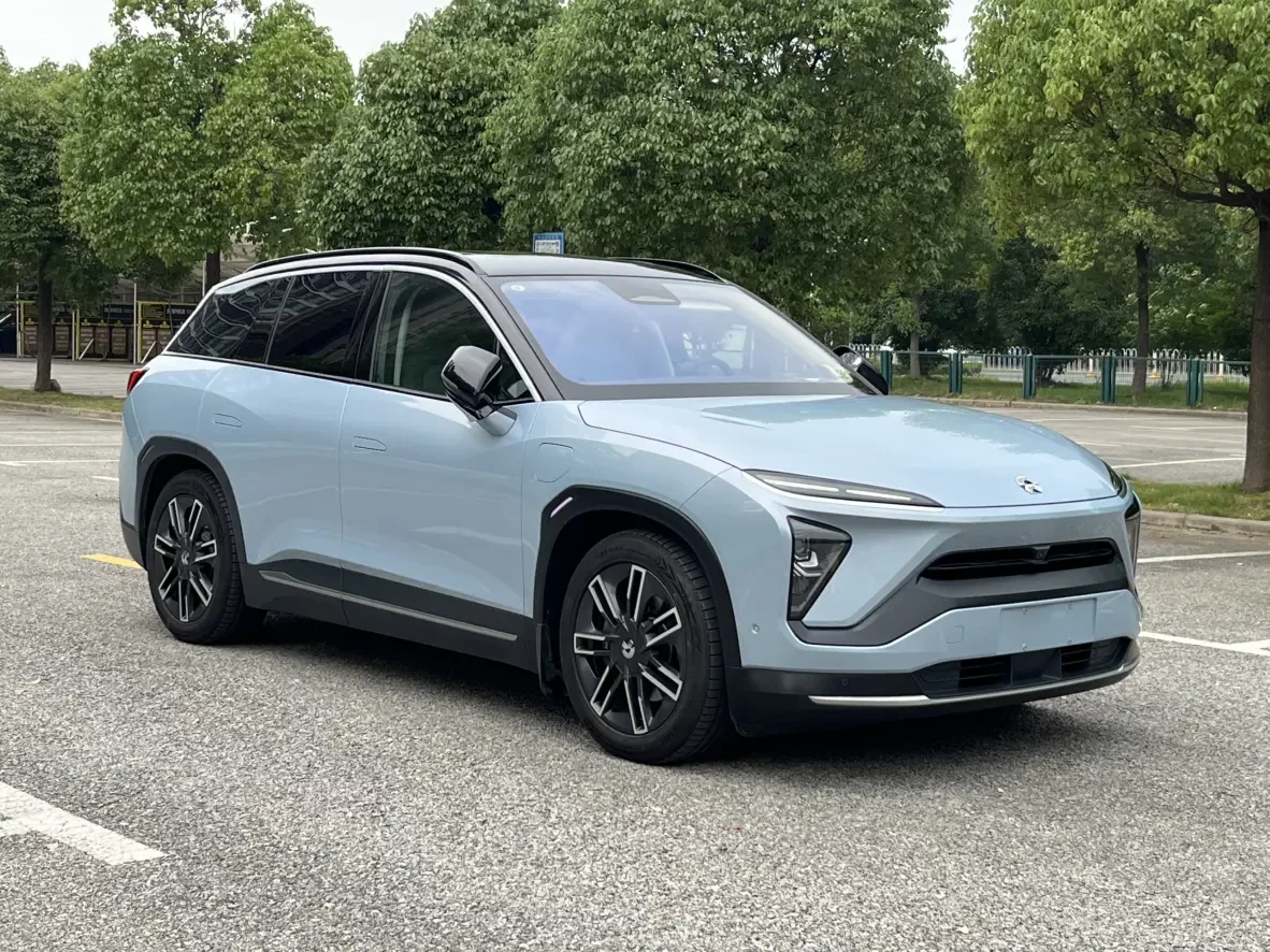 NIO ES6