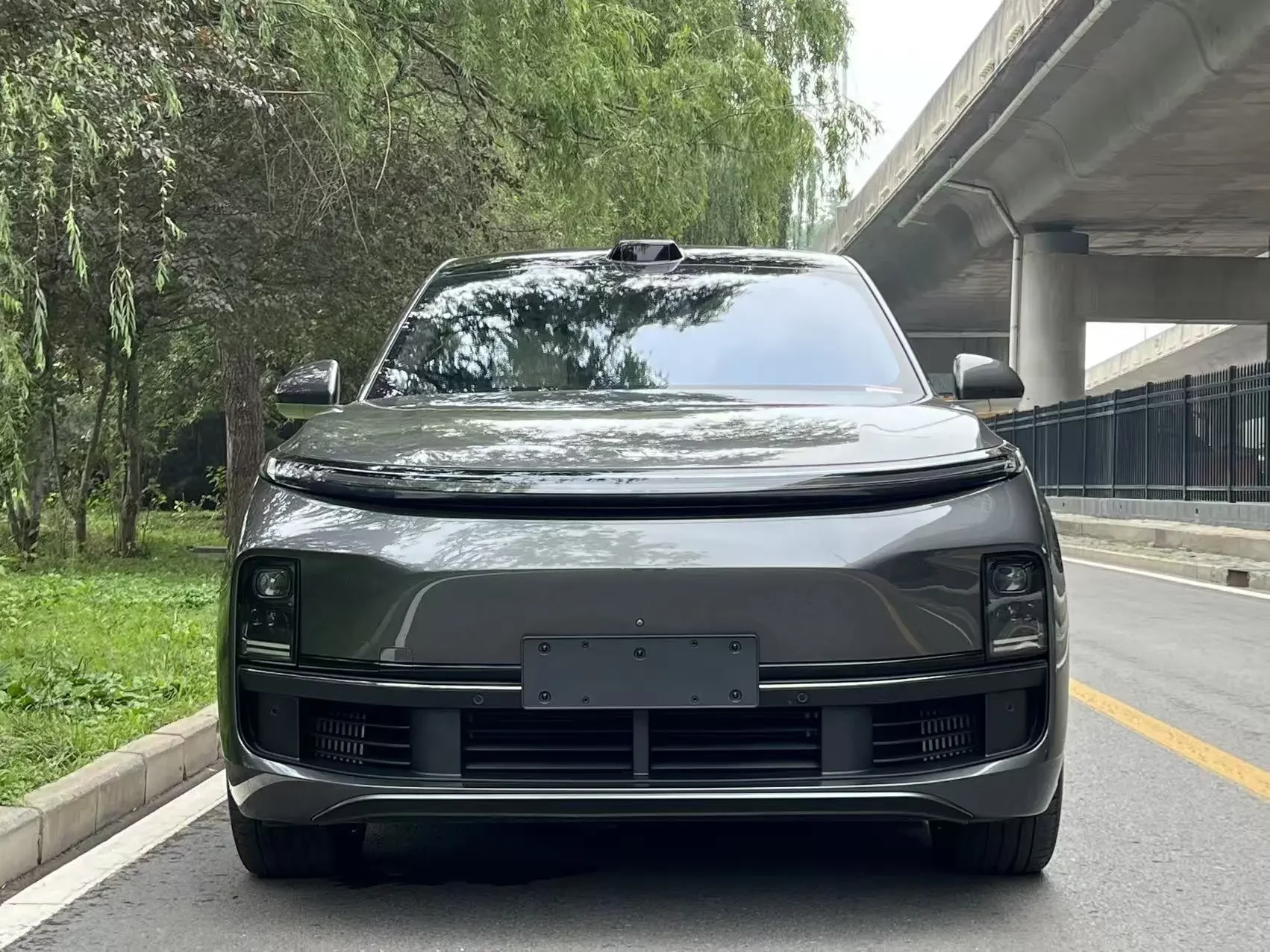 Lixiang L9