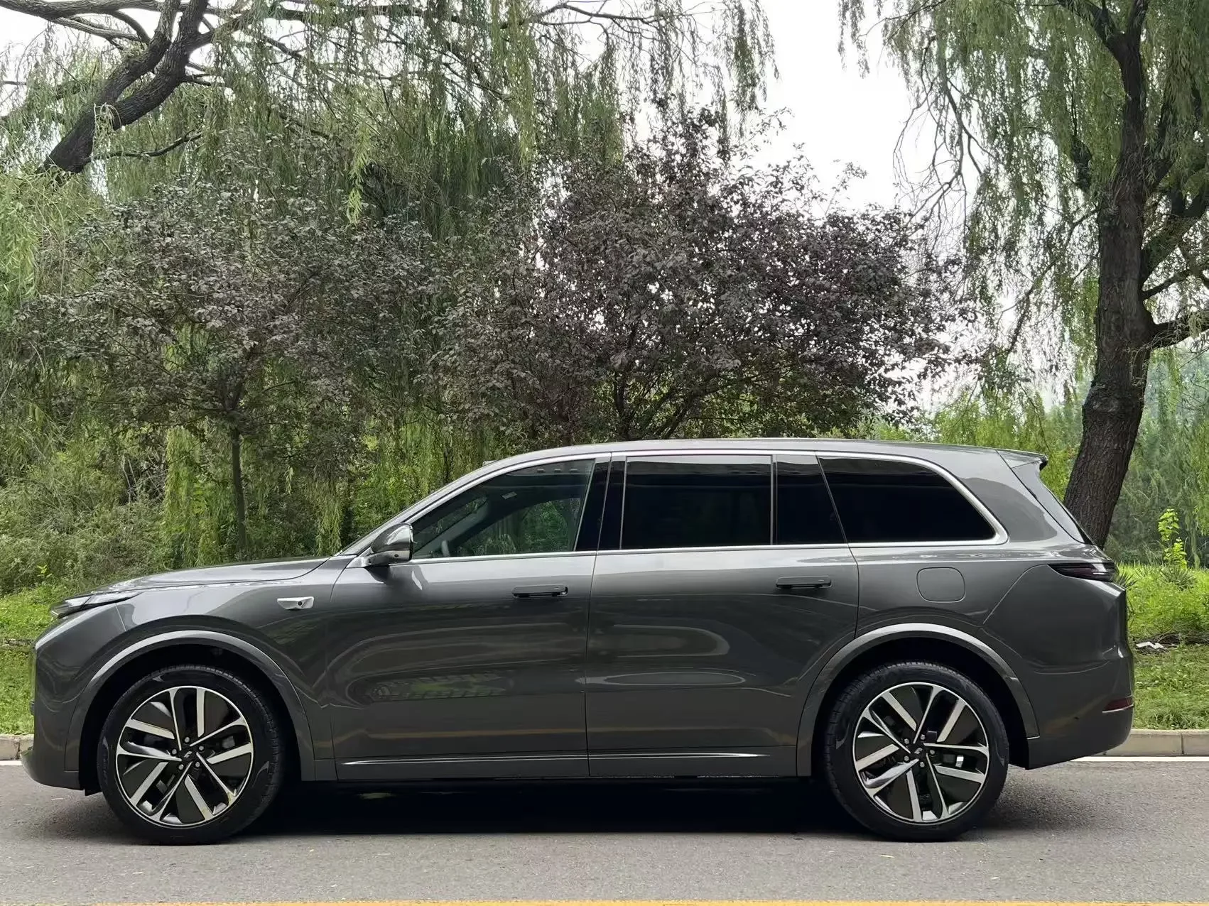 Lixiang L9