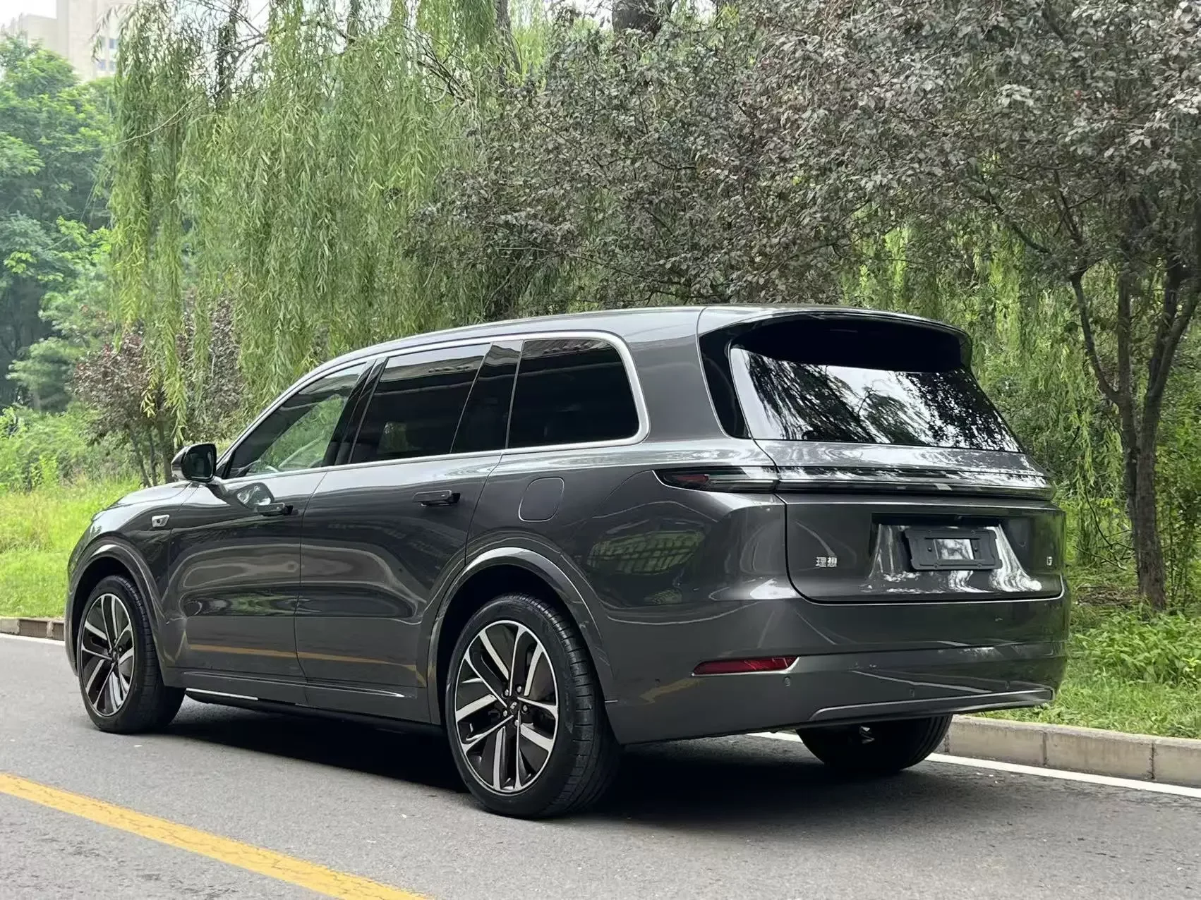 Lixiang L9
