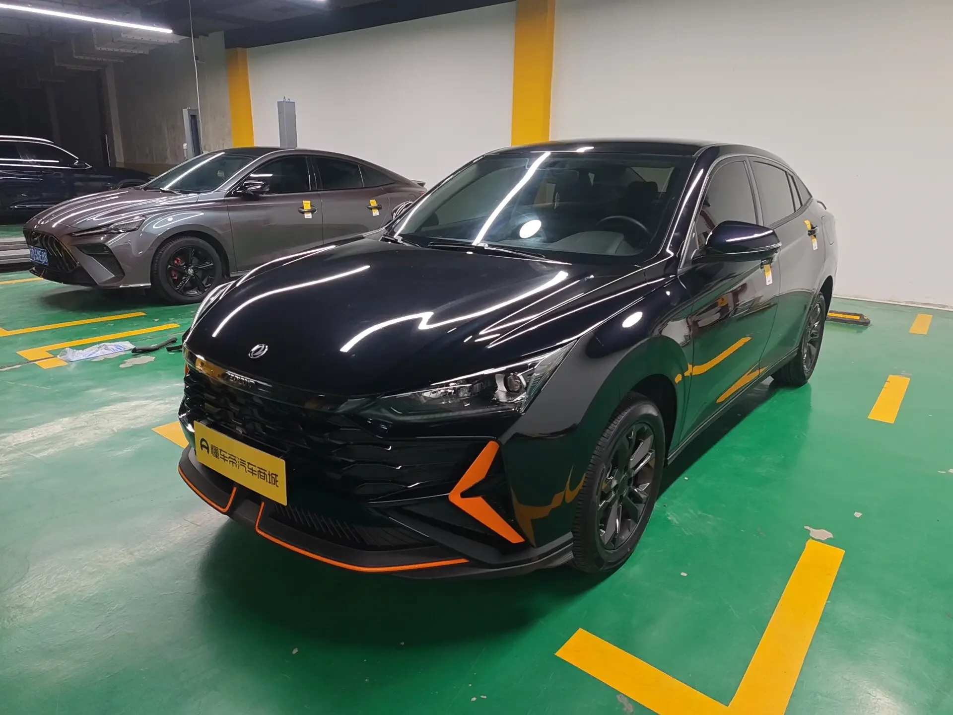Dongfeng Yixuan