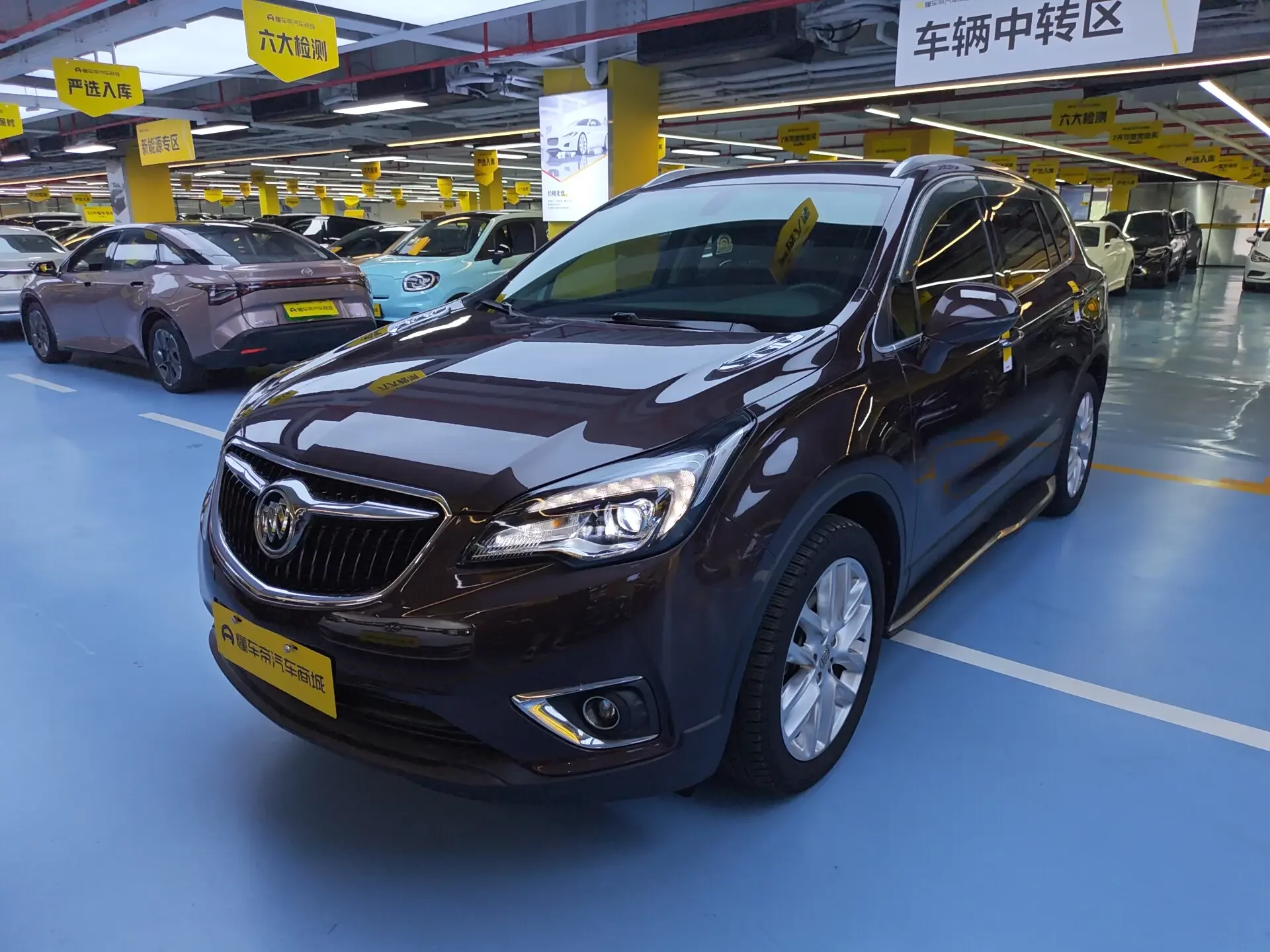 Buick Envision