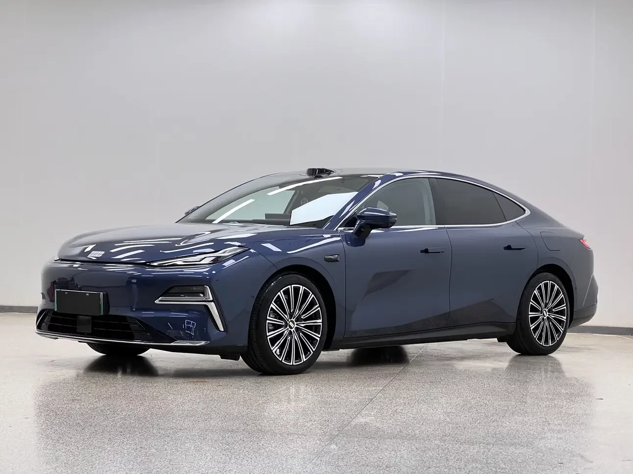 Geely Galaxy Star 8 PHEV
