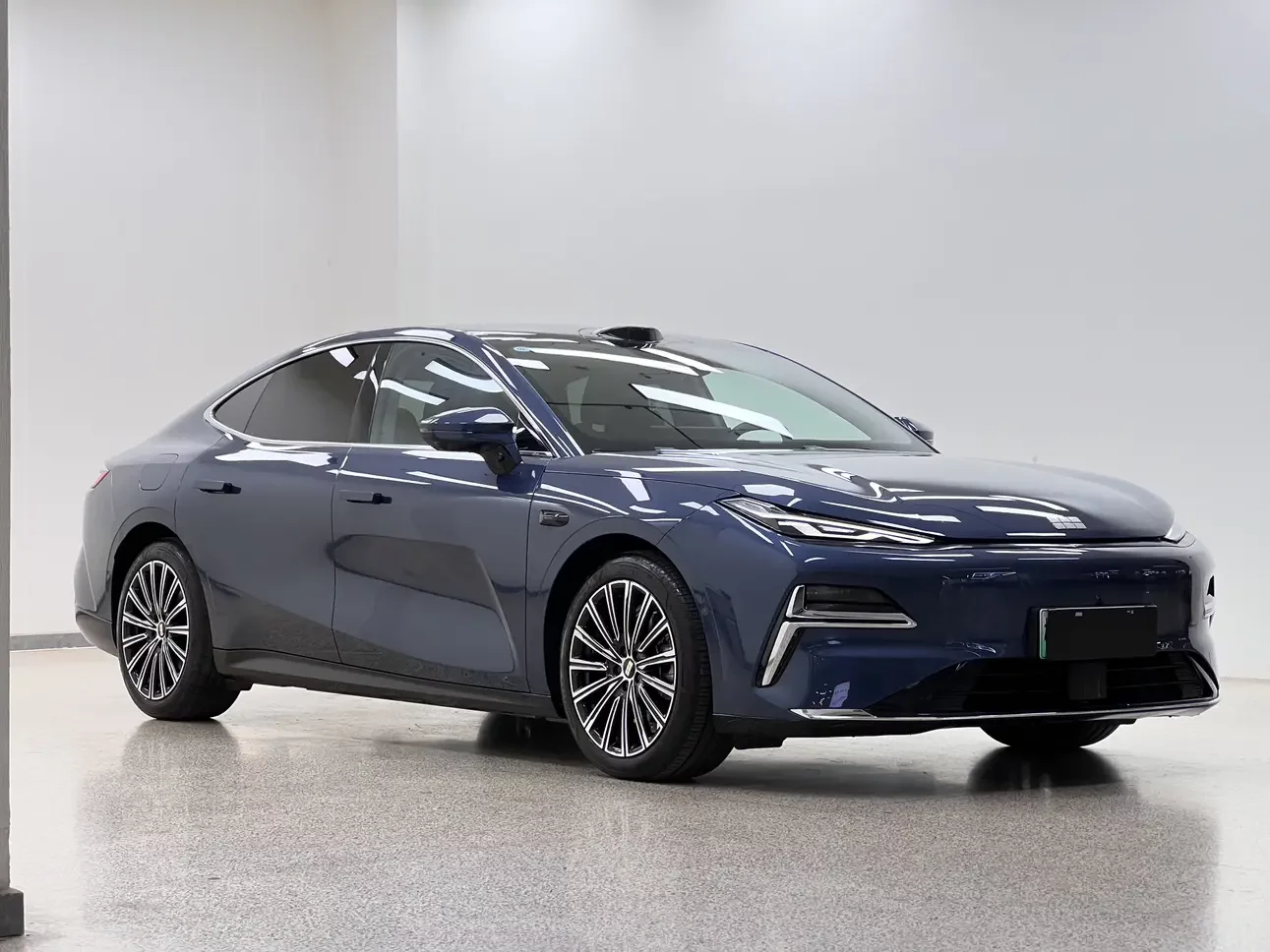 Geely Galaxy Star 8 PHEV