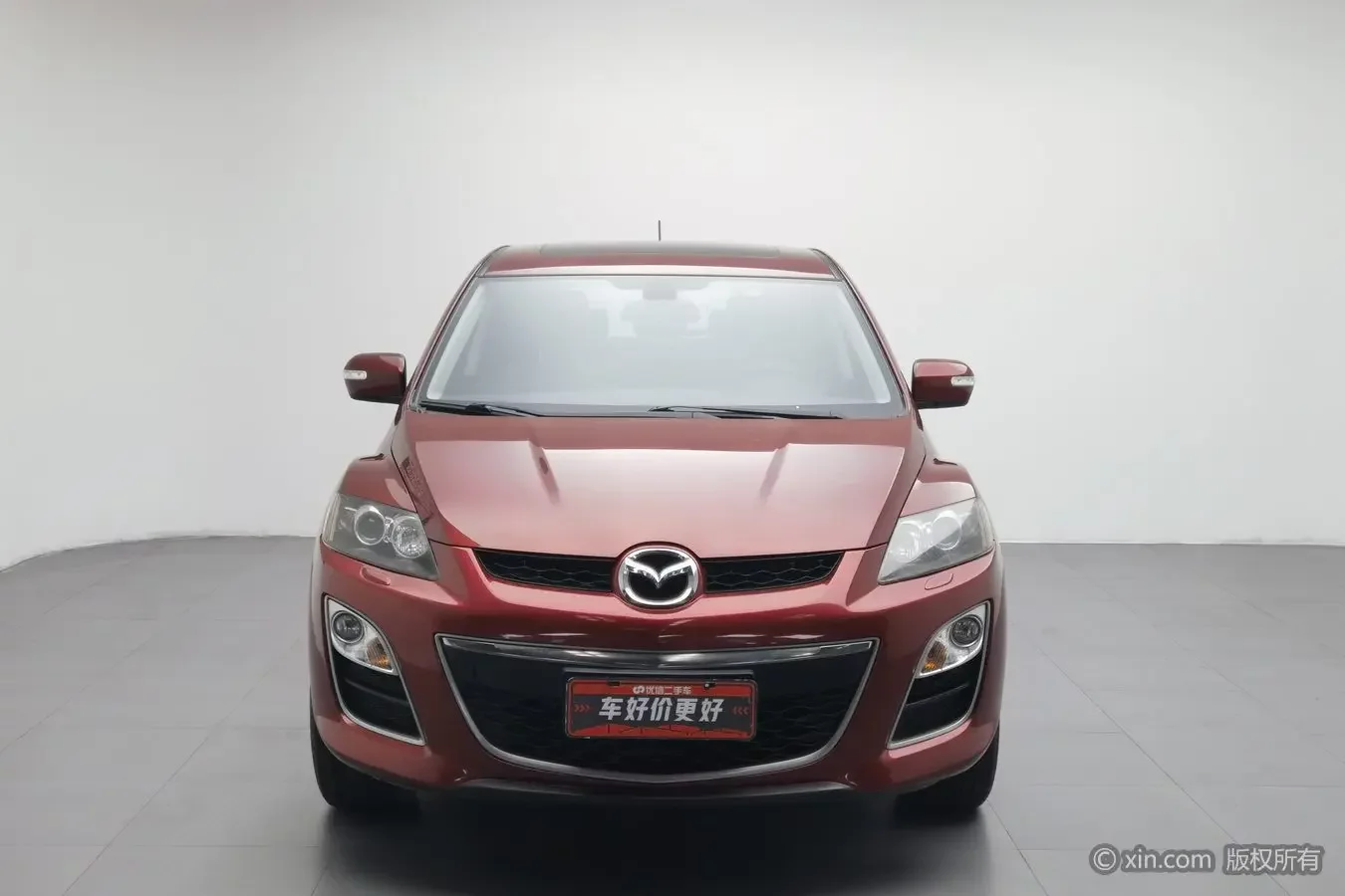 Mazda CX-7