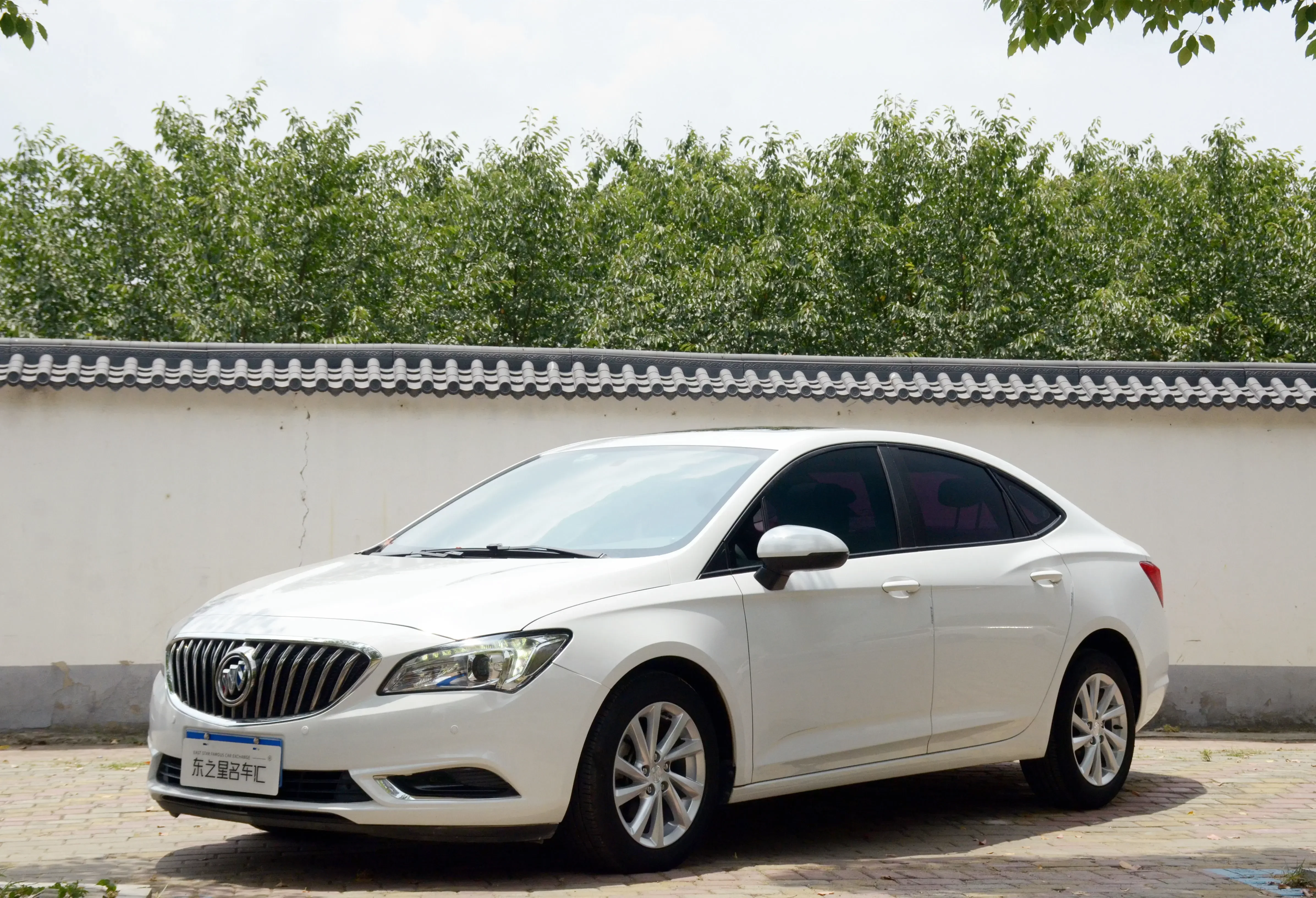 Buick Valeant