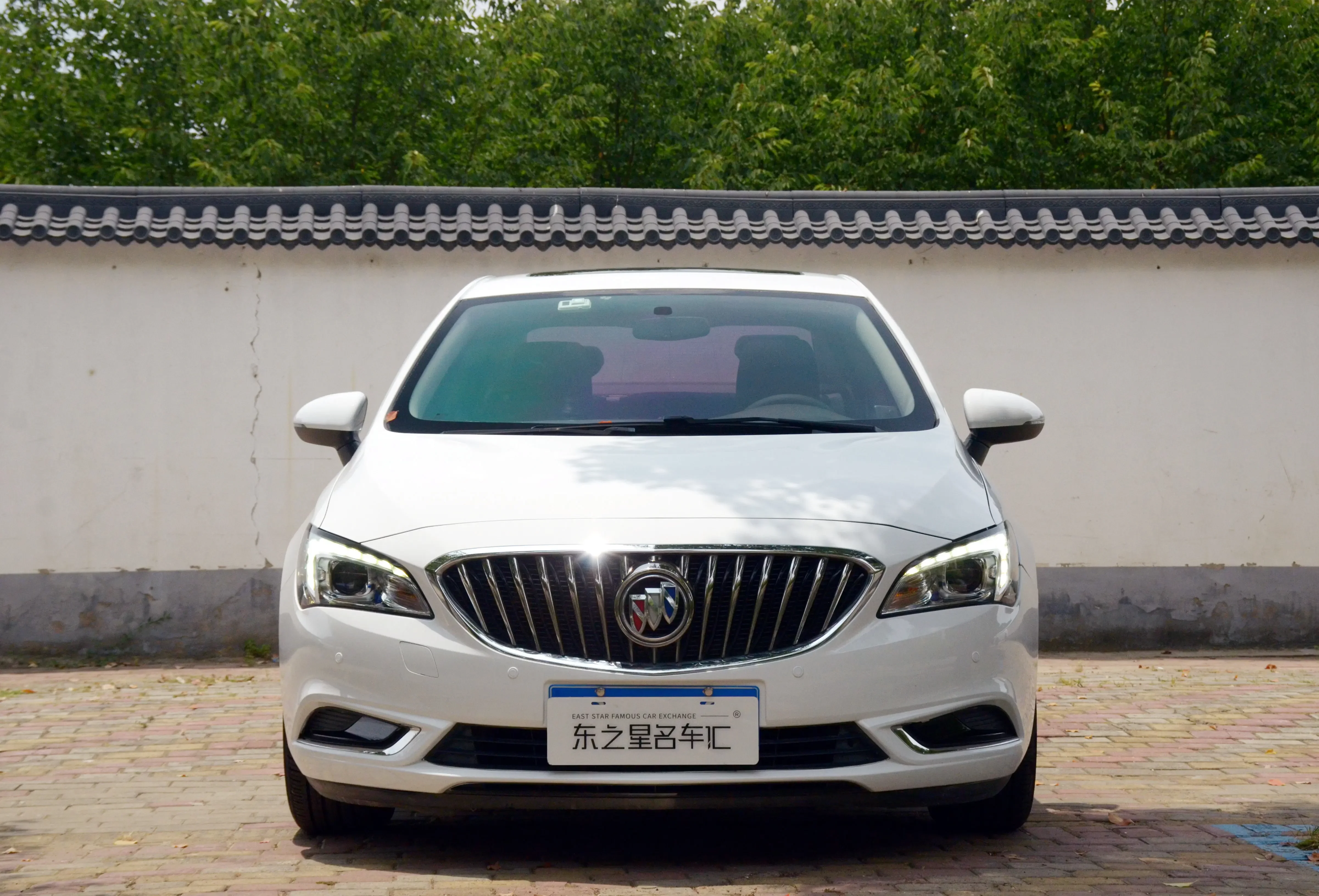 Buick Valeant
