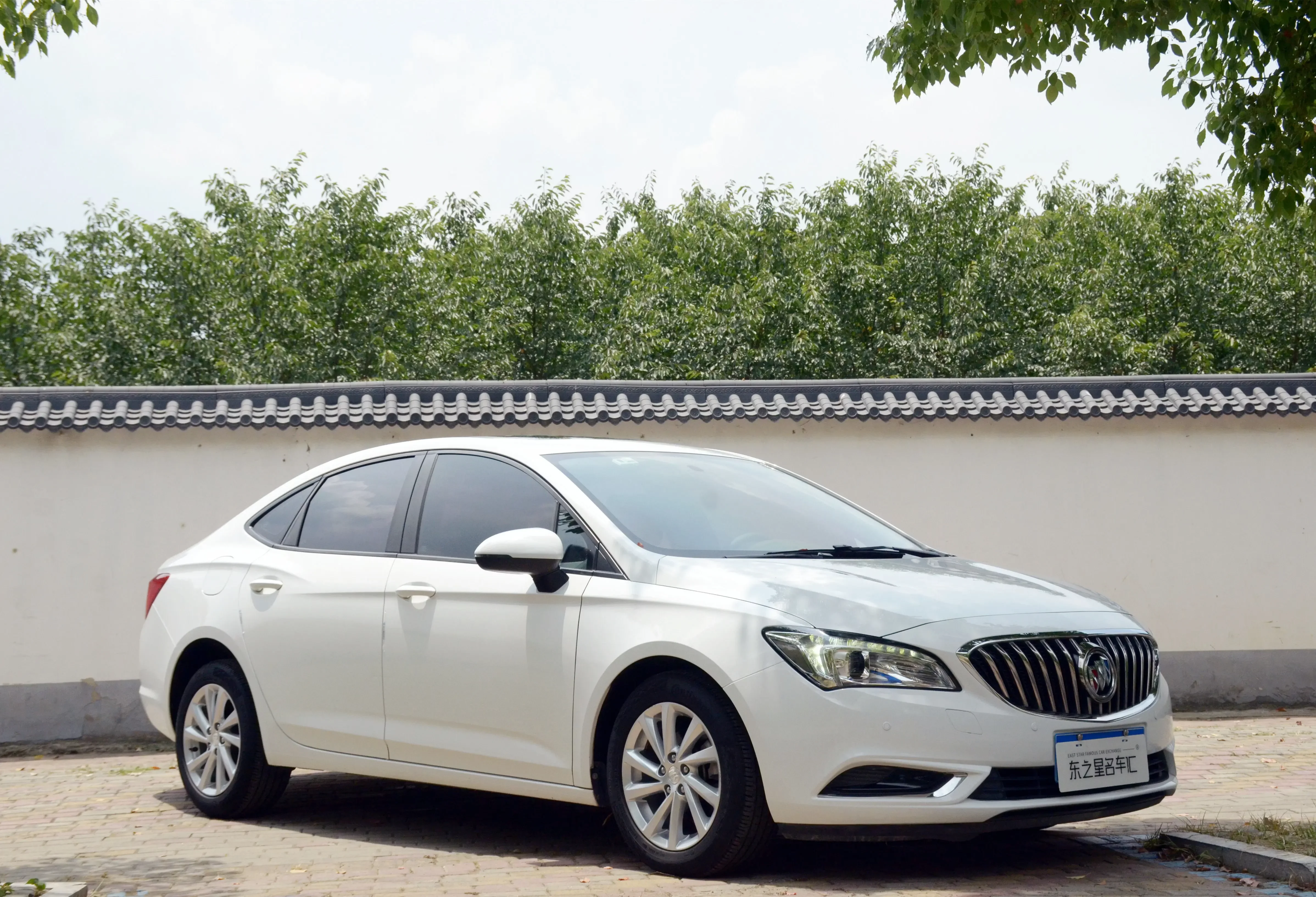 Buick Valeant