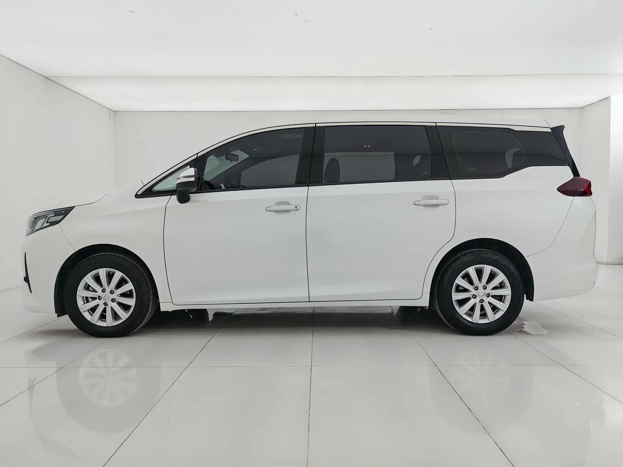 GAC Trumpchi M6