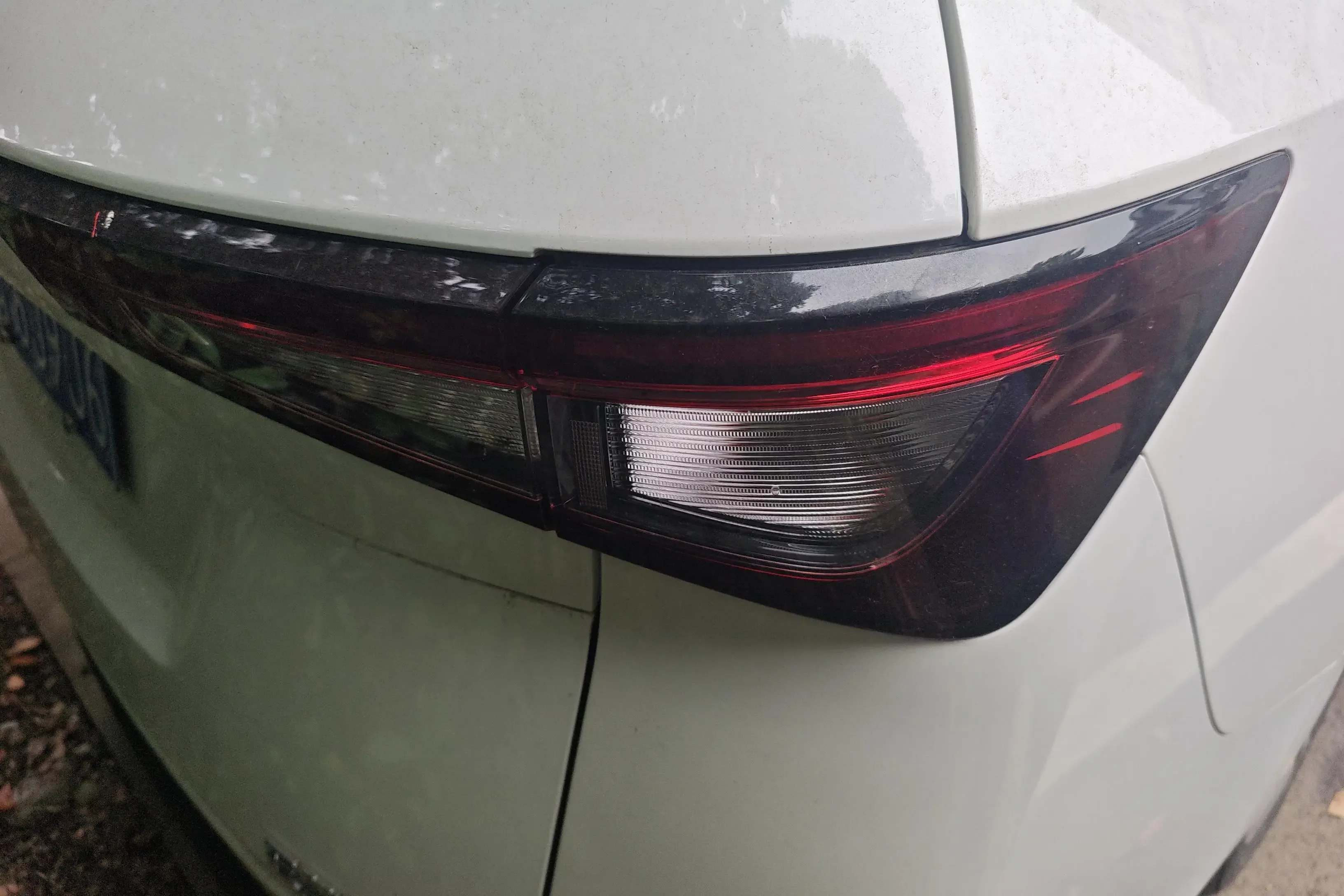 Wuling Jiachen