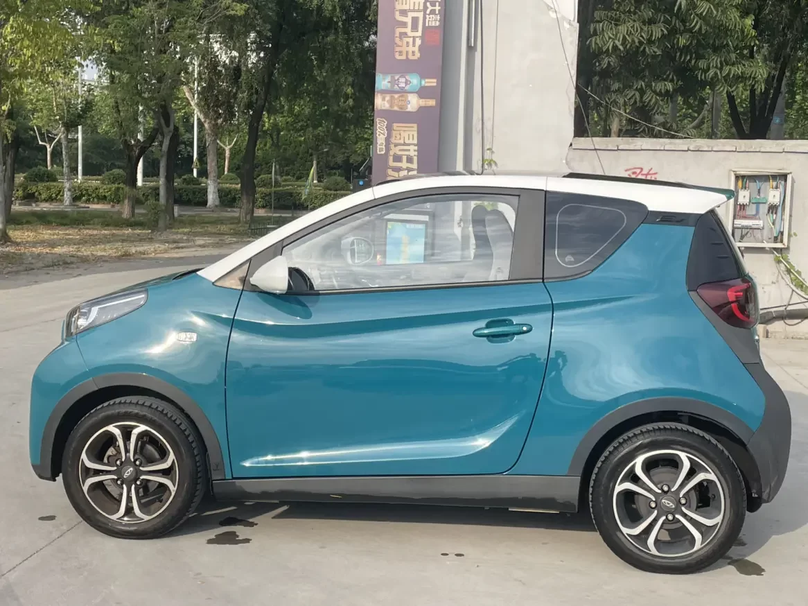 Chery QQ little ant