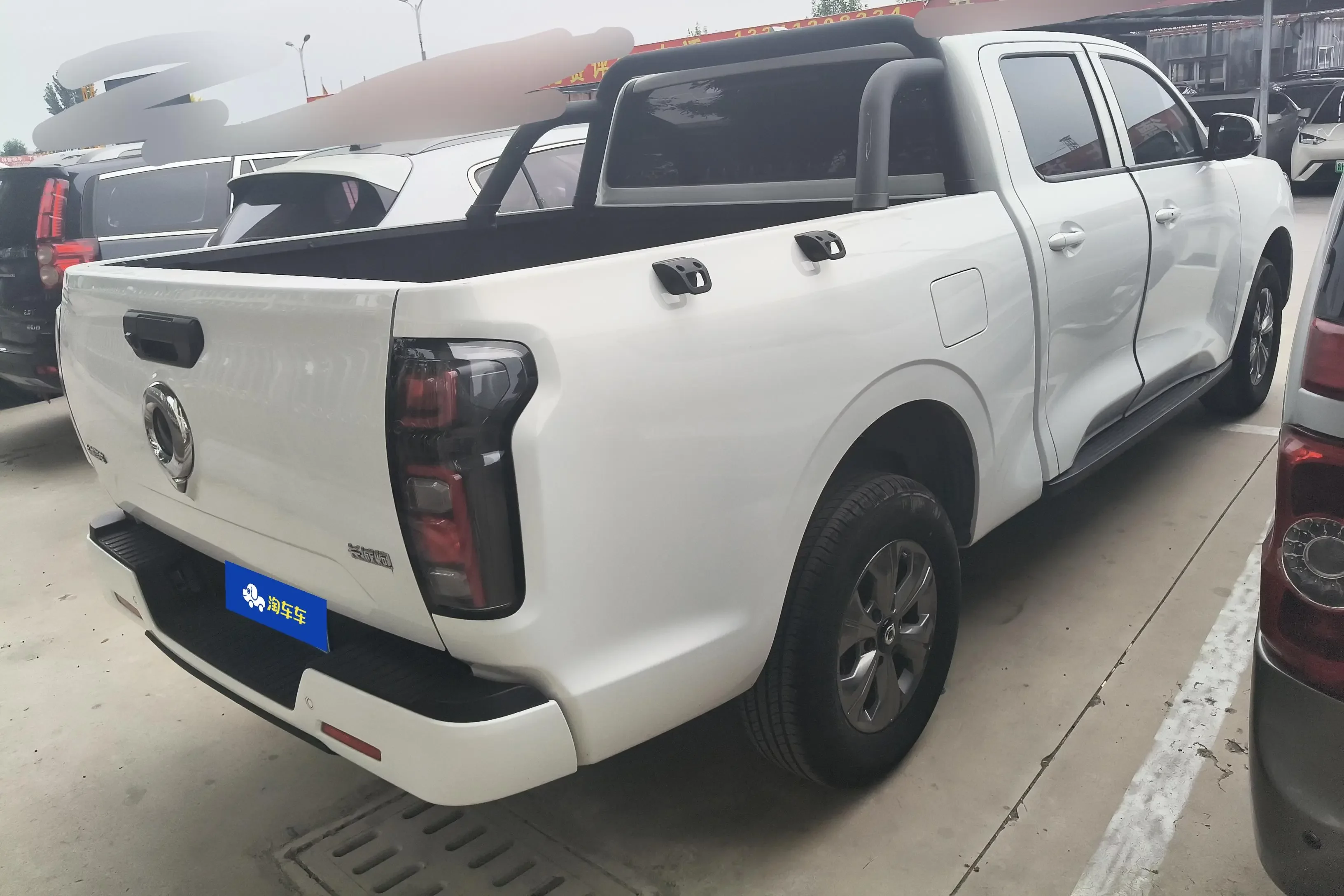 Great Wall Poer