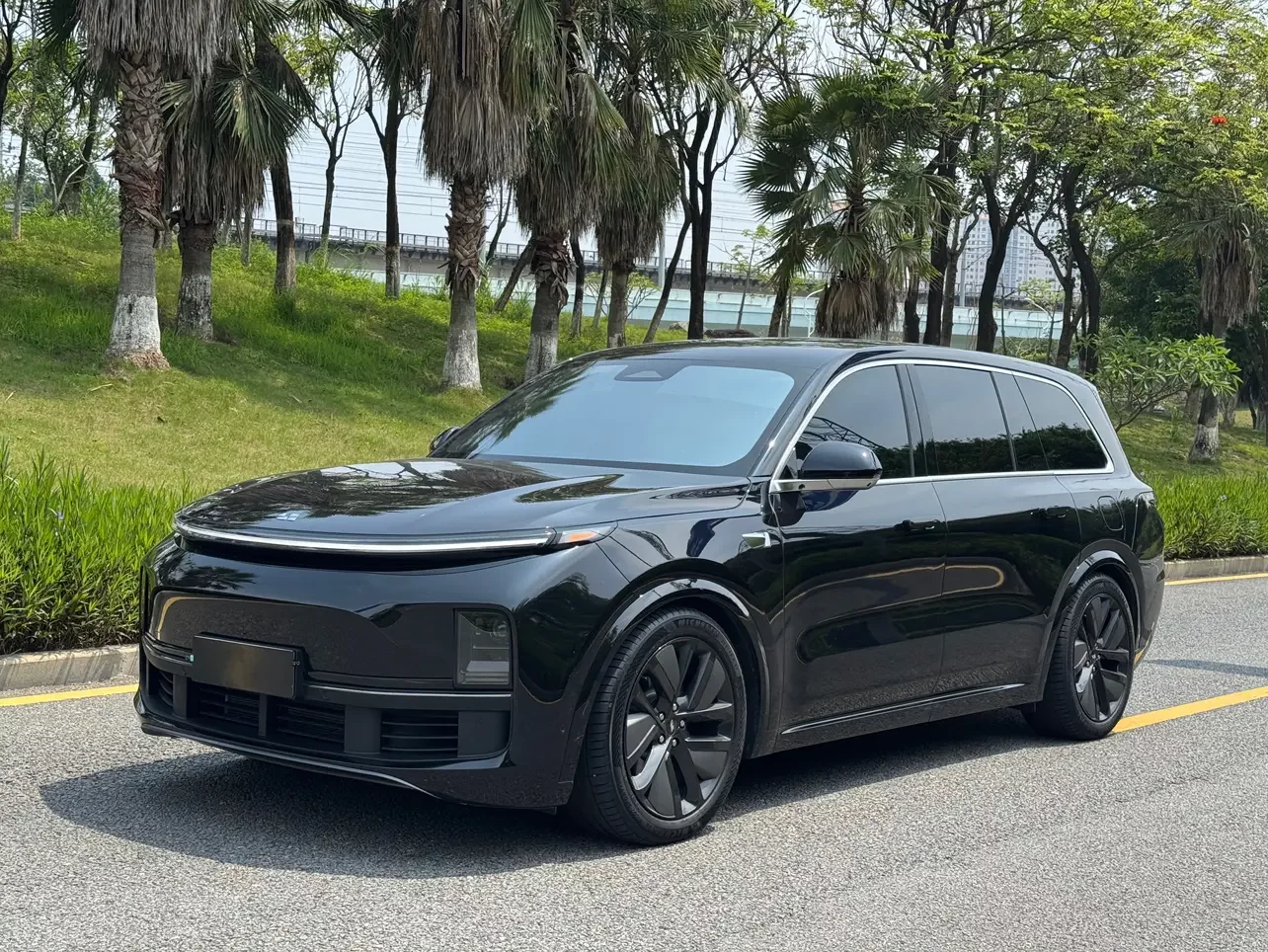 Lixiang L9