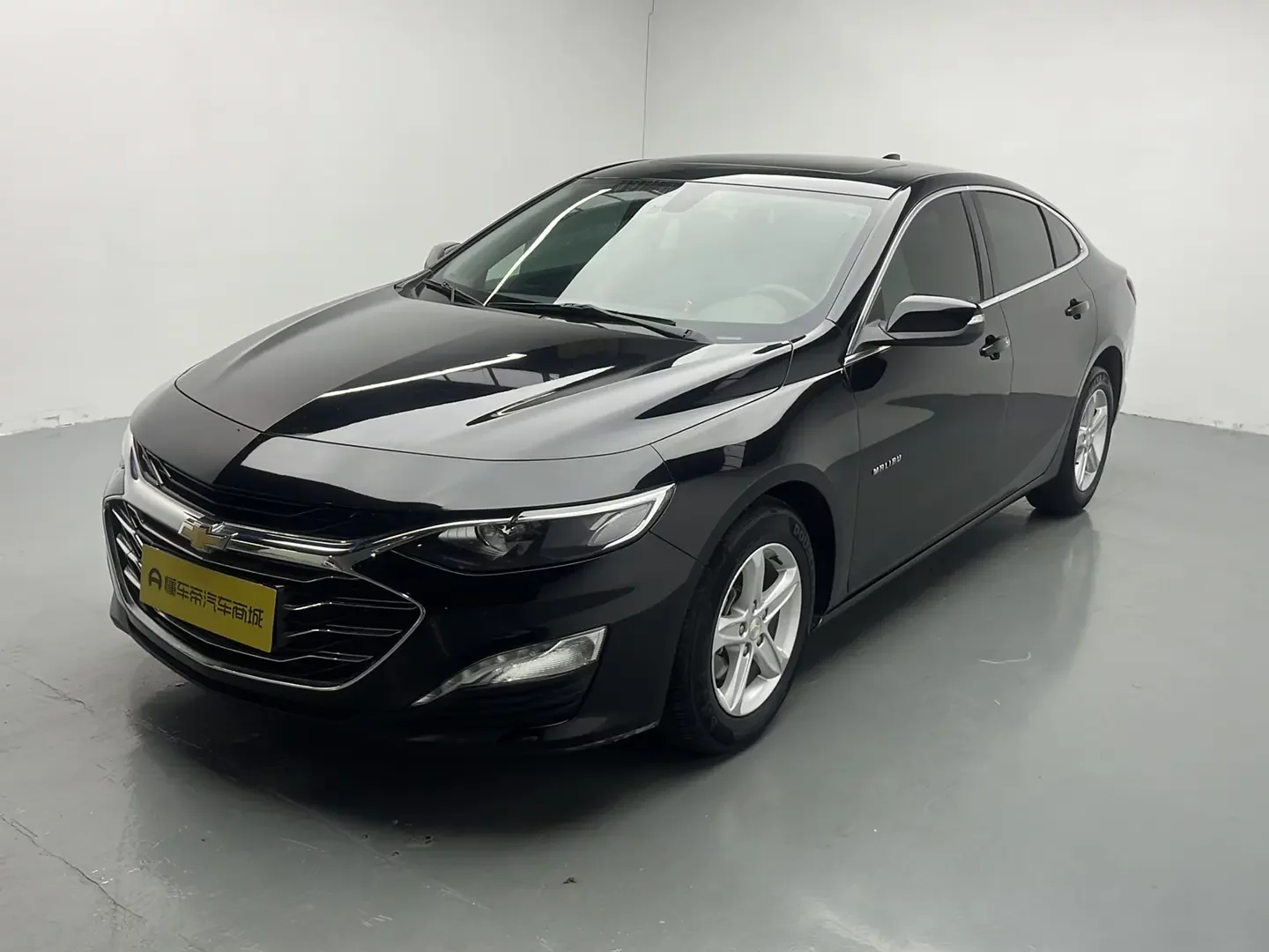 Chevrolet Malibu XL