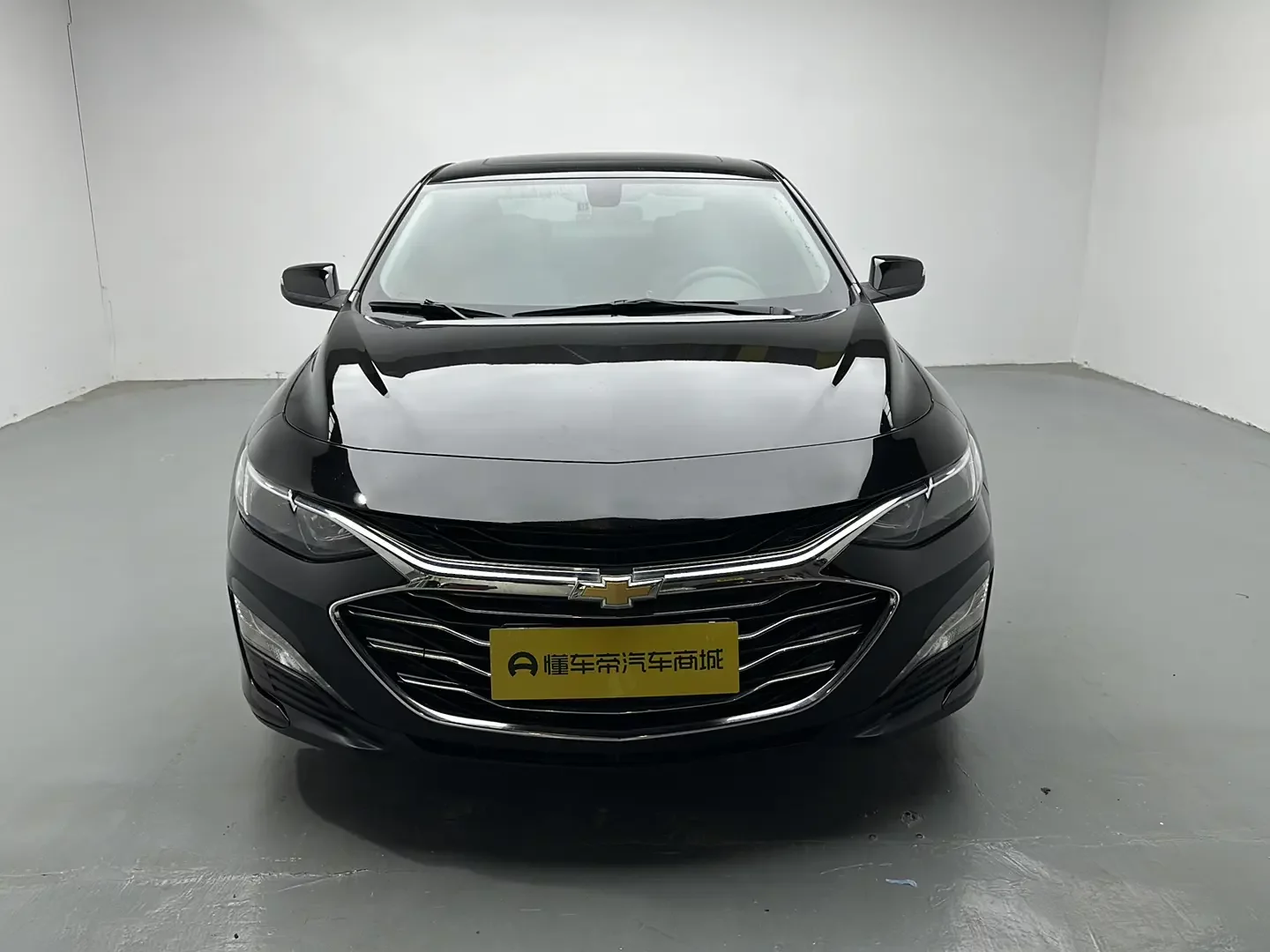 Chevrolet Malibu XL