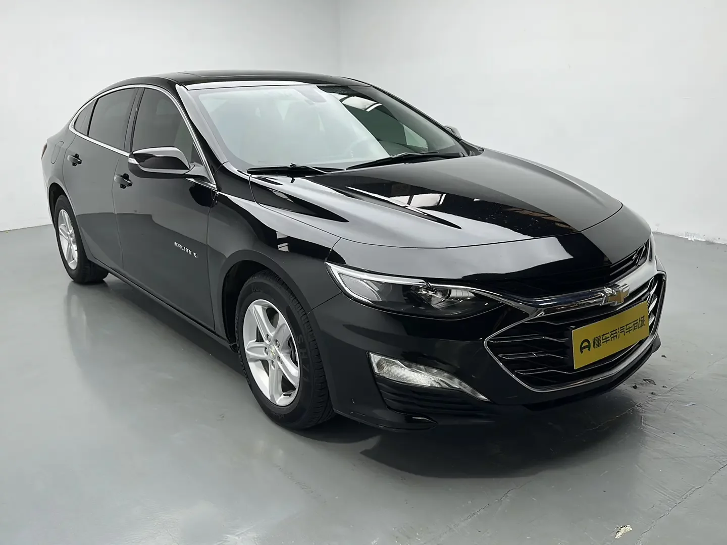 Chevrolet Malibu XL