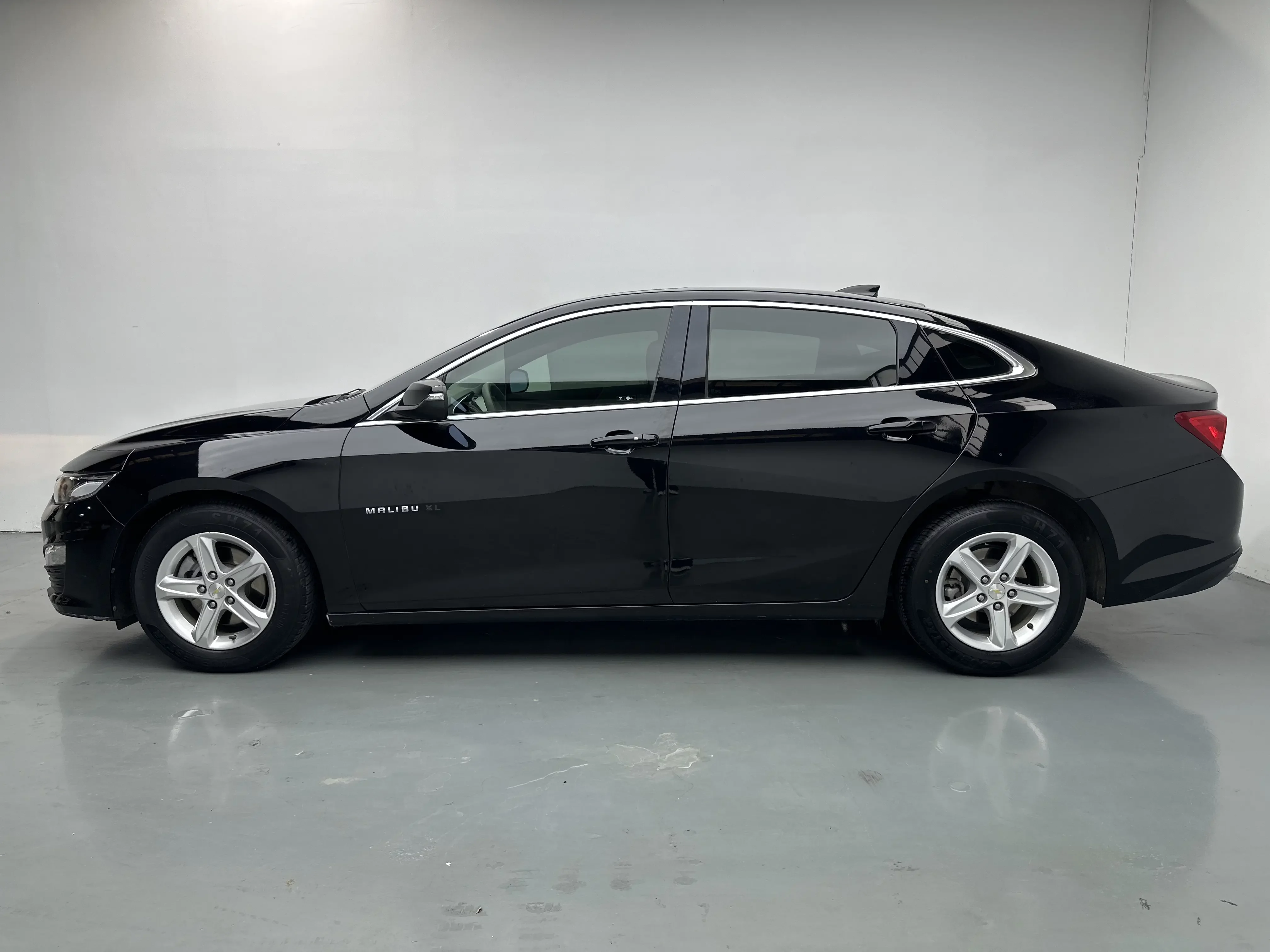 Chevrolet Malibu XL