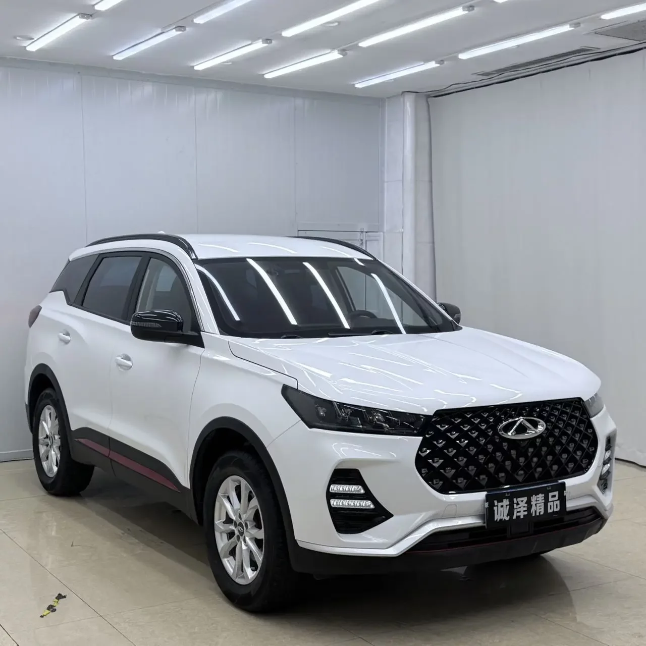 Chery Tiggo 7