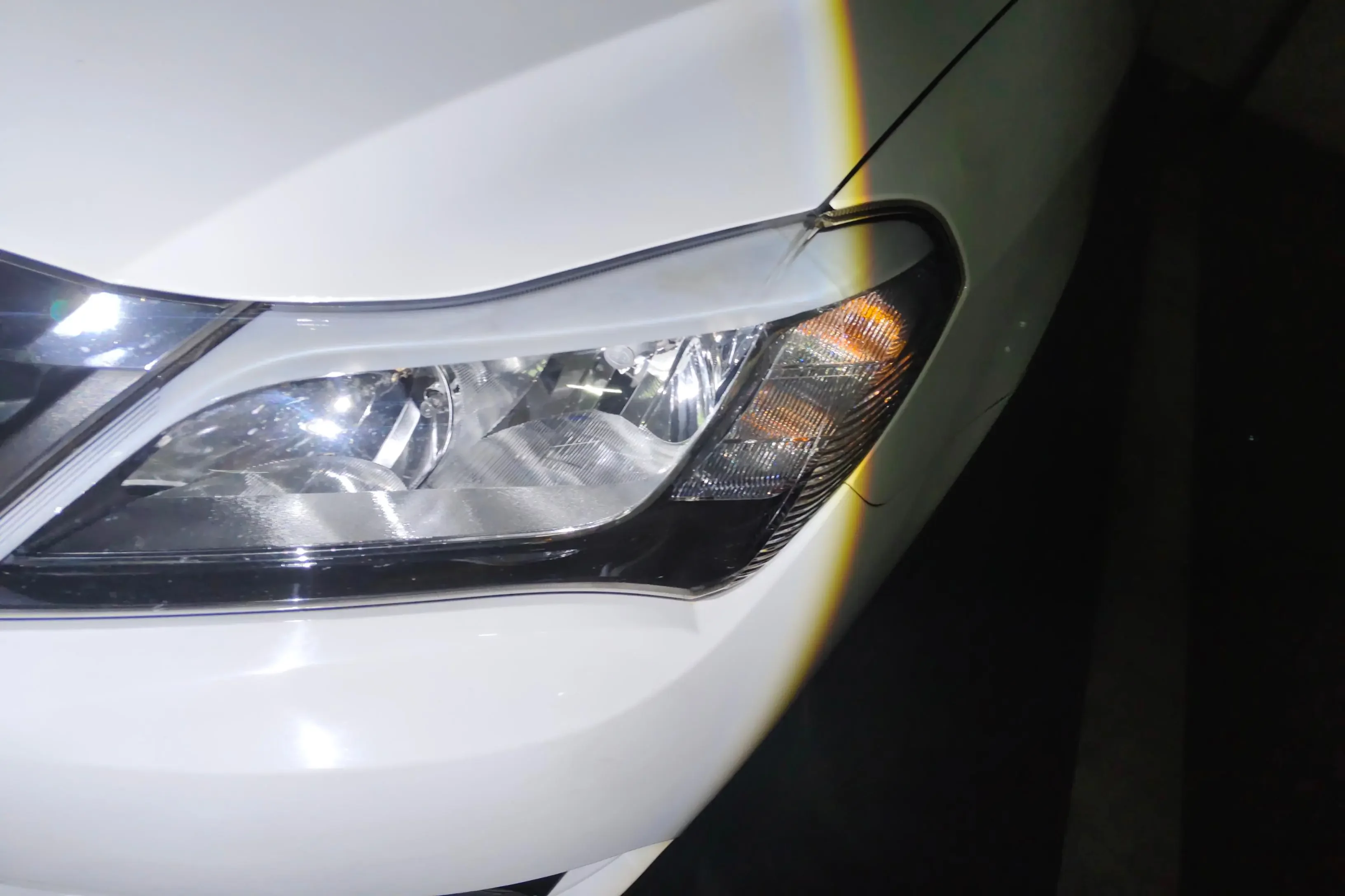 BYD F3