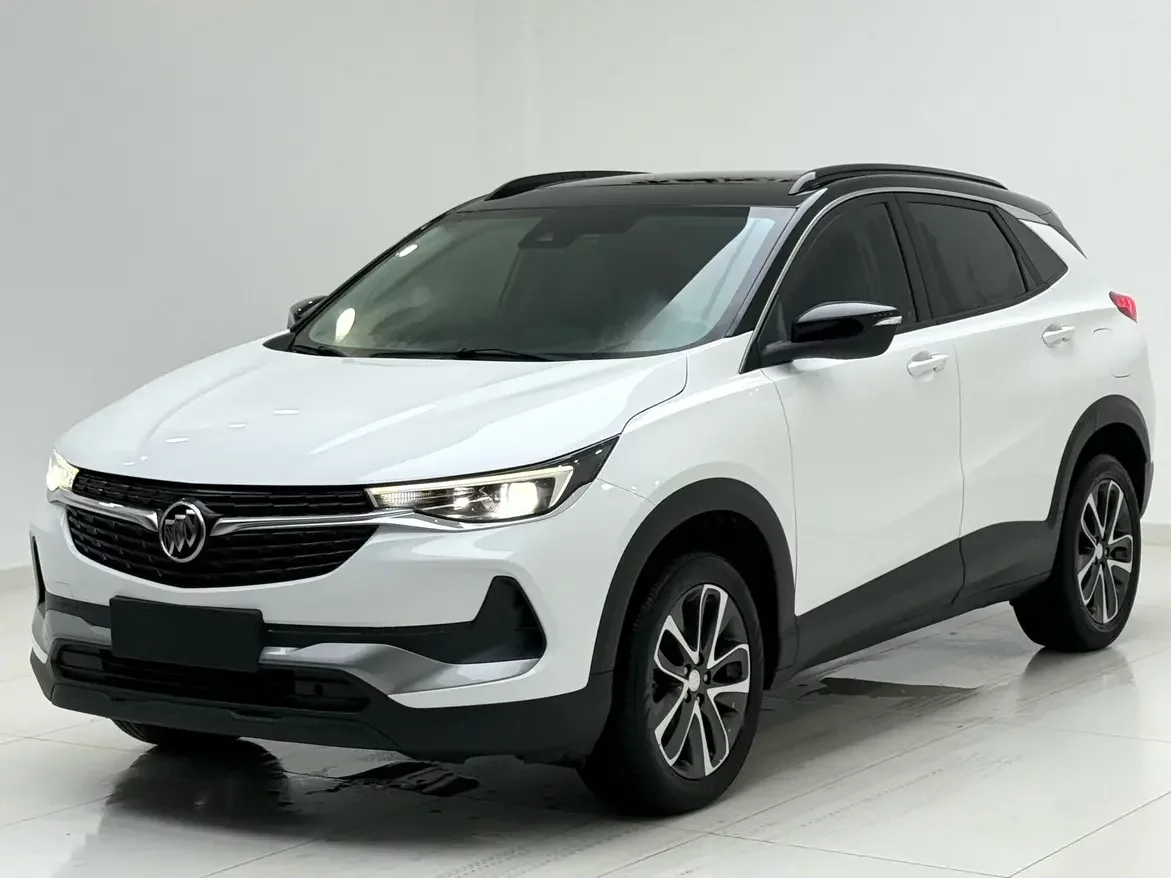 Buick onkola
