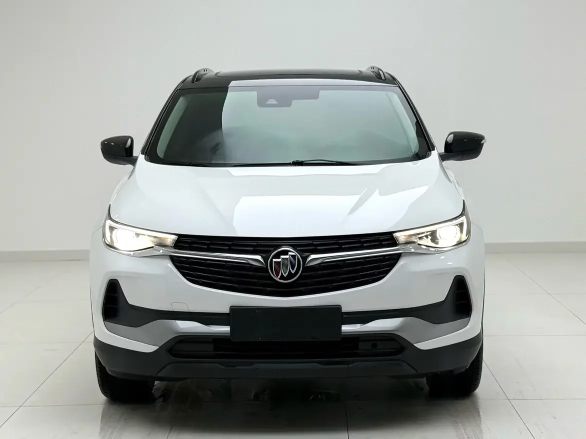Buick onkola