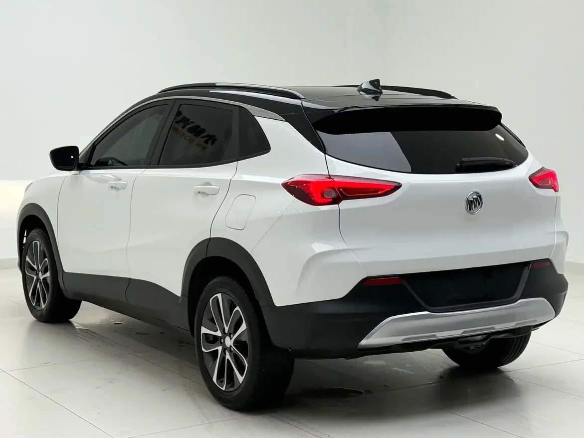 Buick onkola