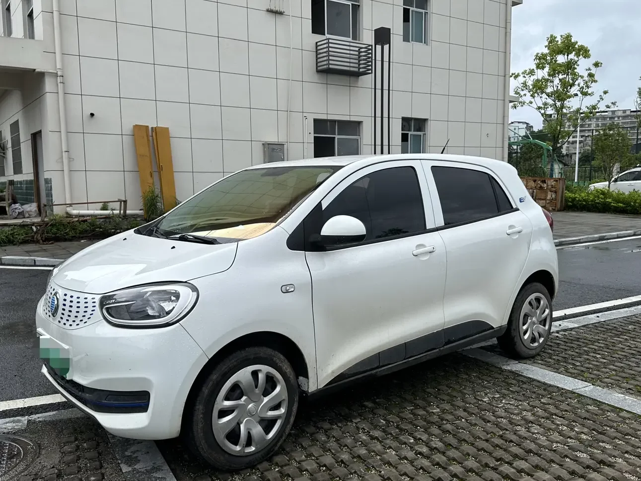 Zedriv Guoji Zhijun GC1