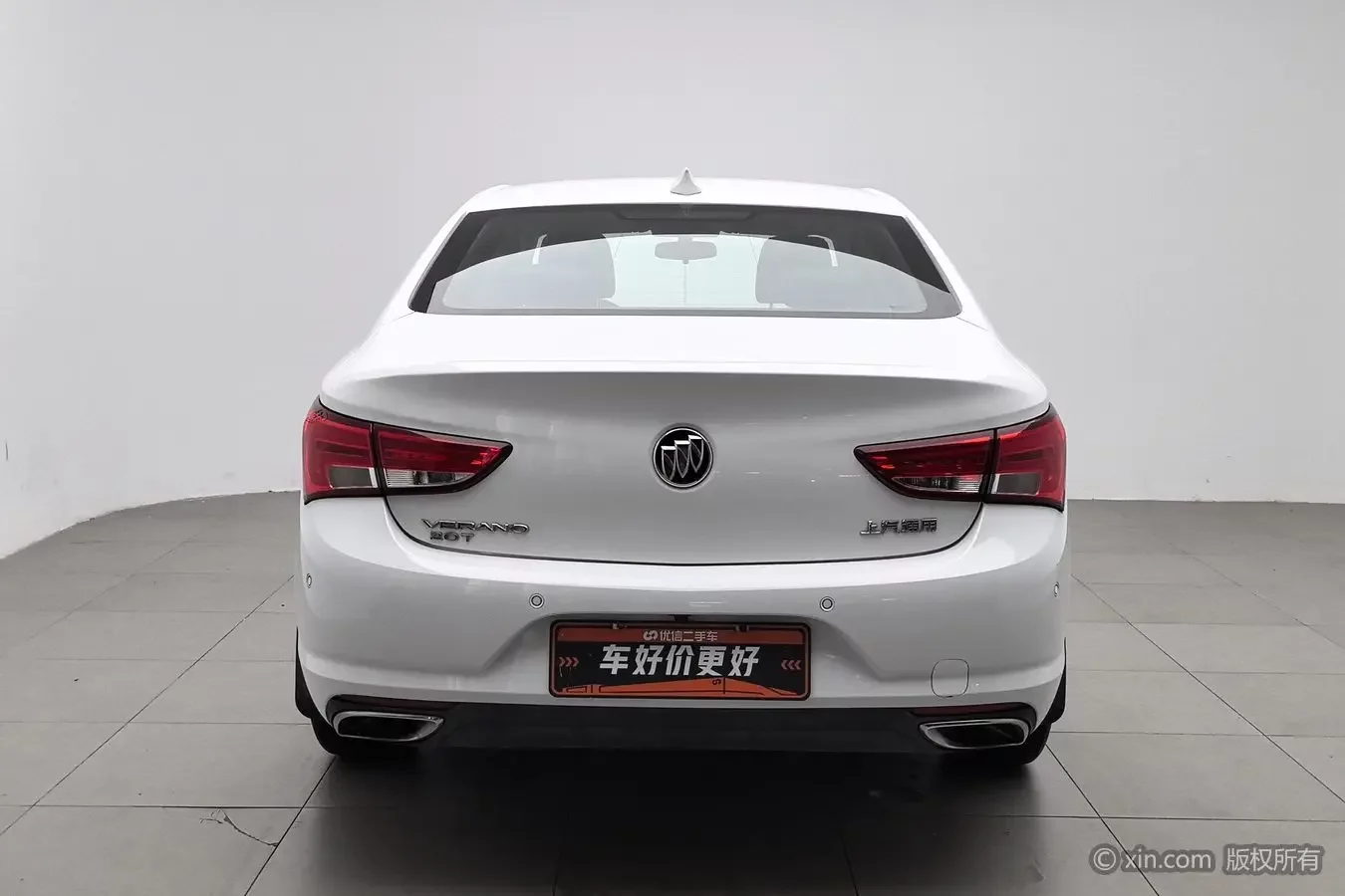 Buick Valeant