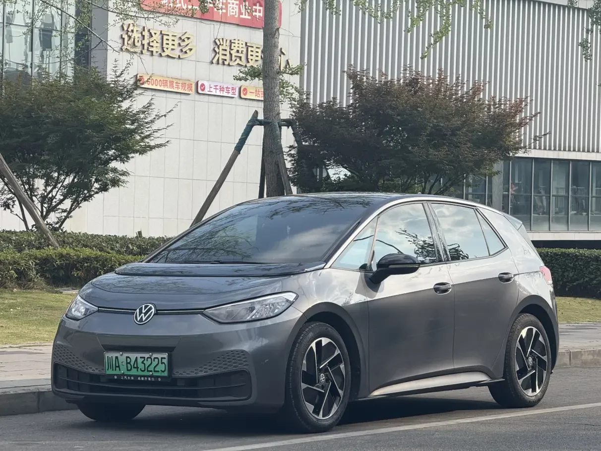 Volkswagen ID.3