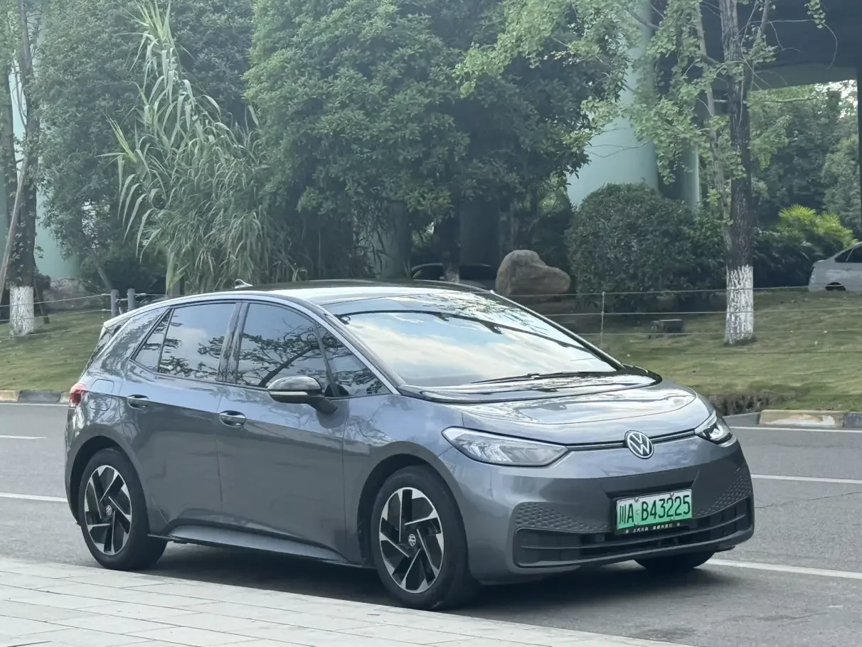 Volkswagen ID.3