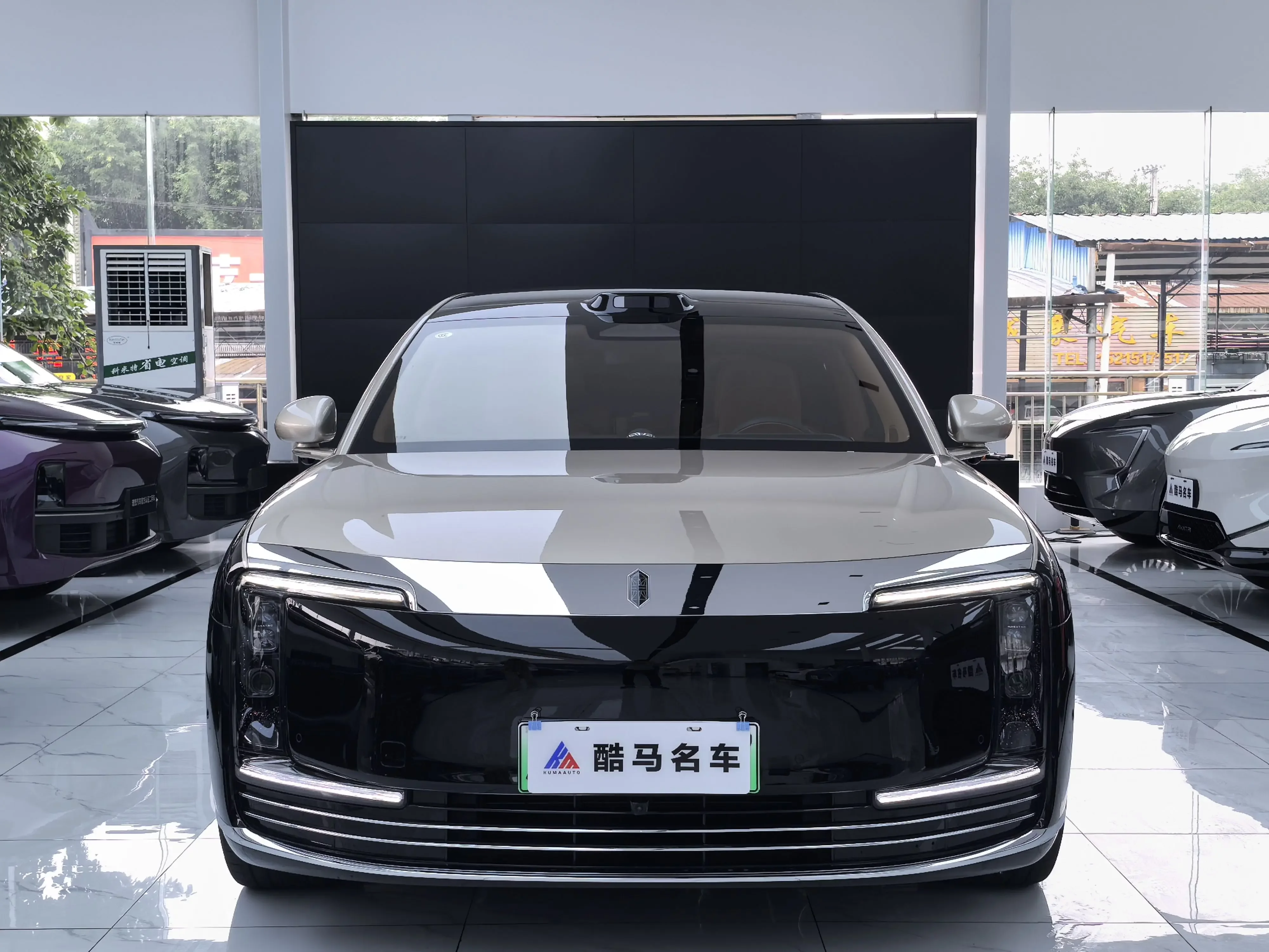 Zunjie S800