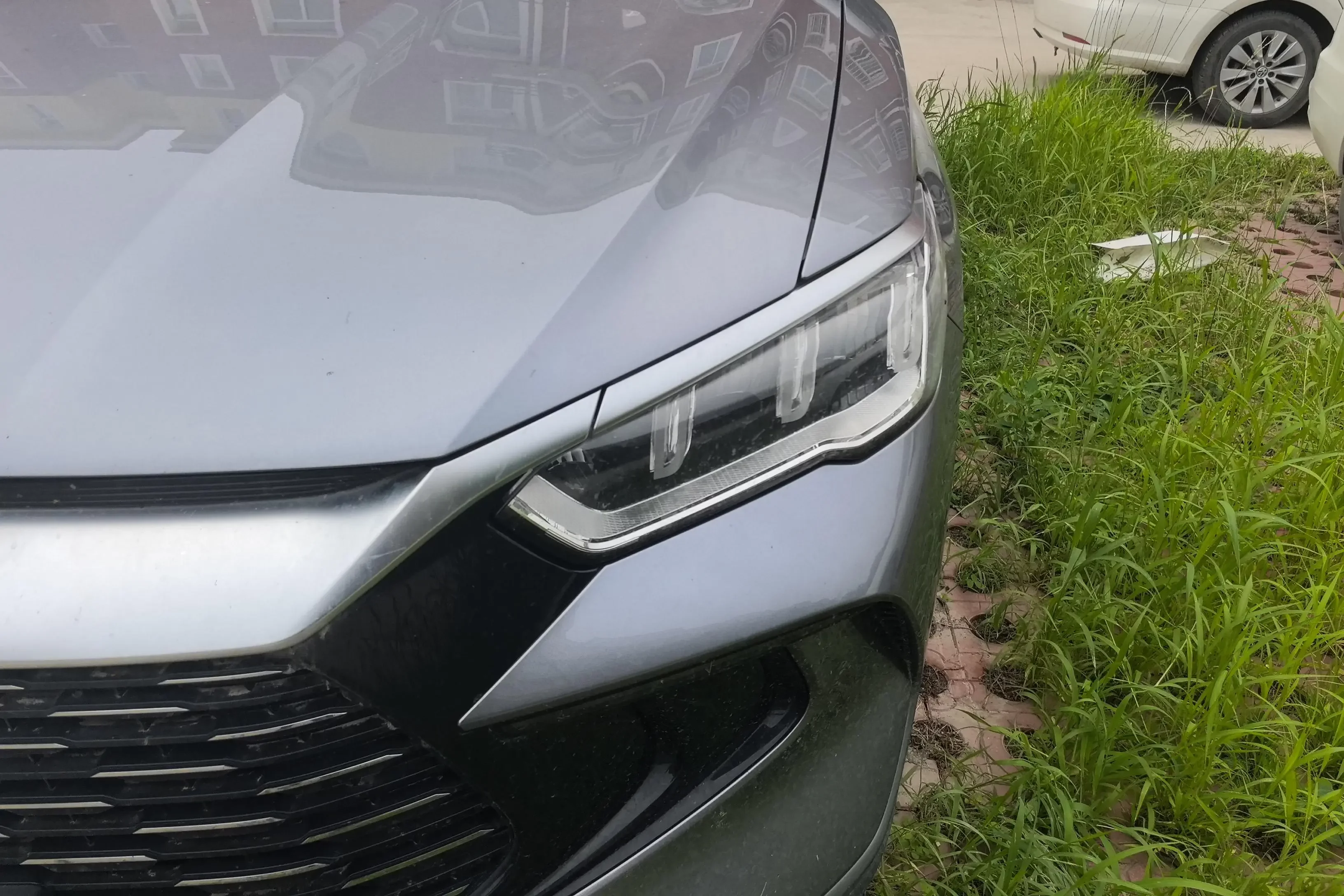 BYD Song Pro DM