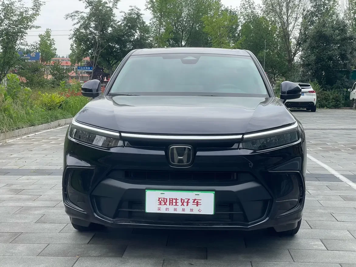 Honda Breeze