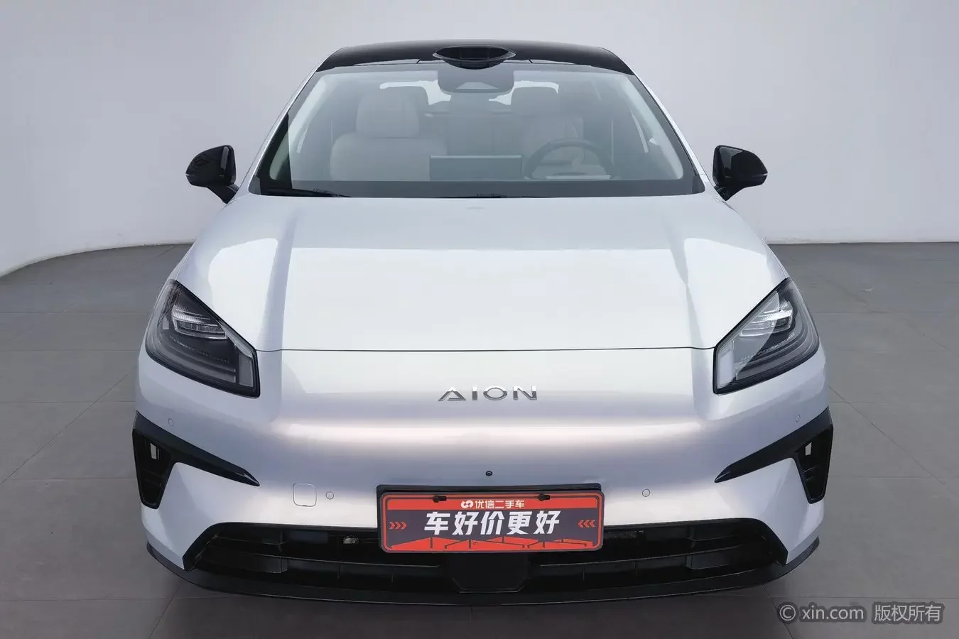GAC AION RT