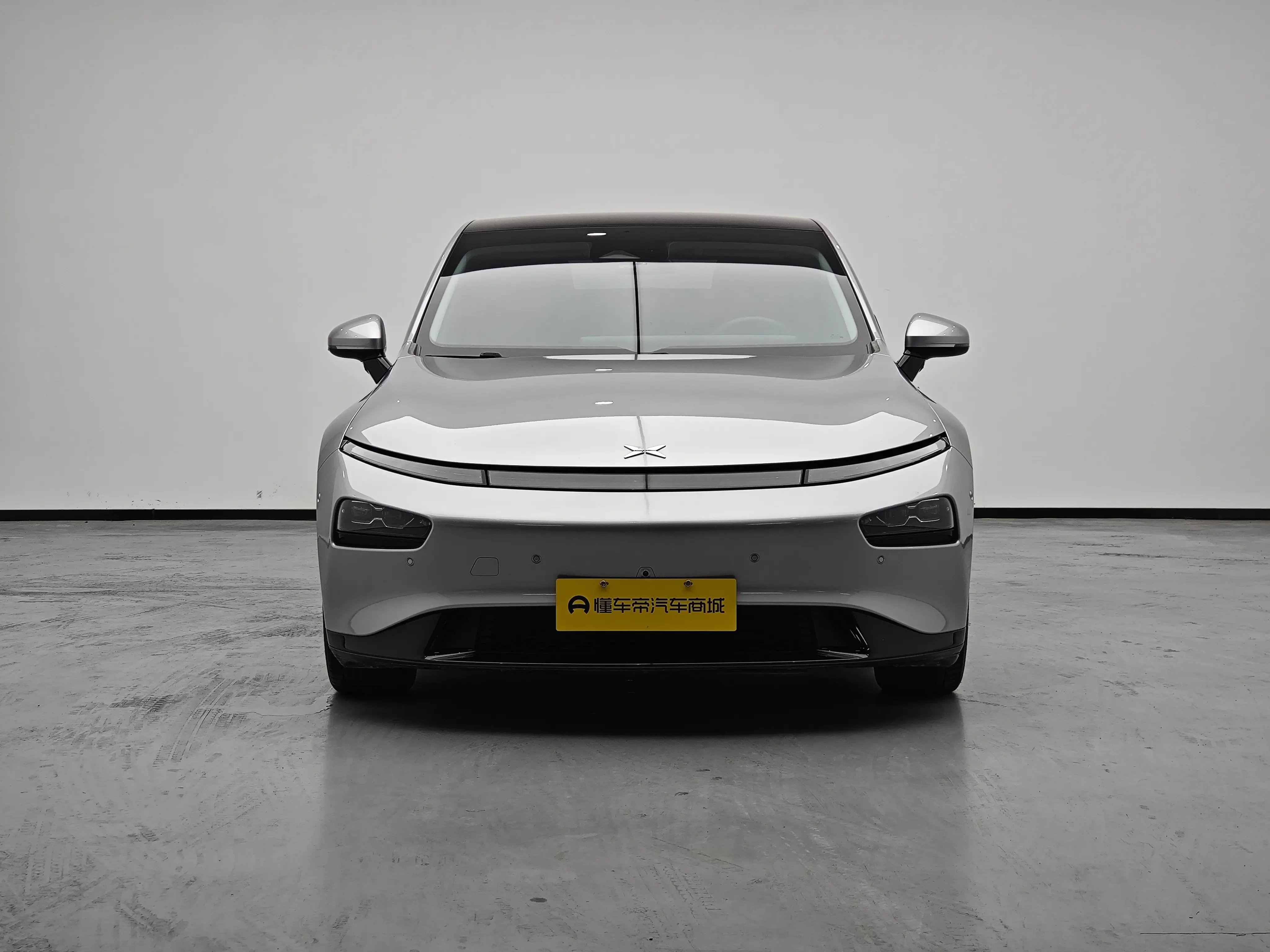 Xpeng P7