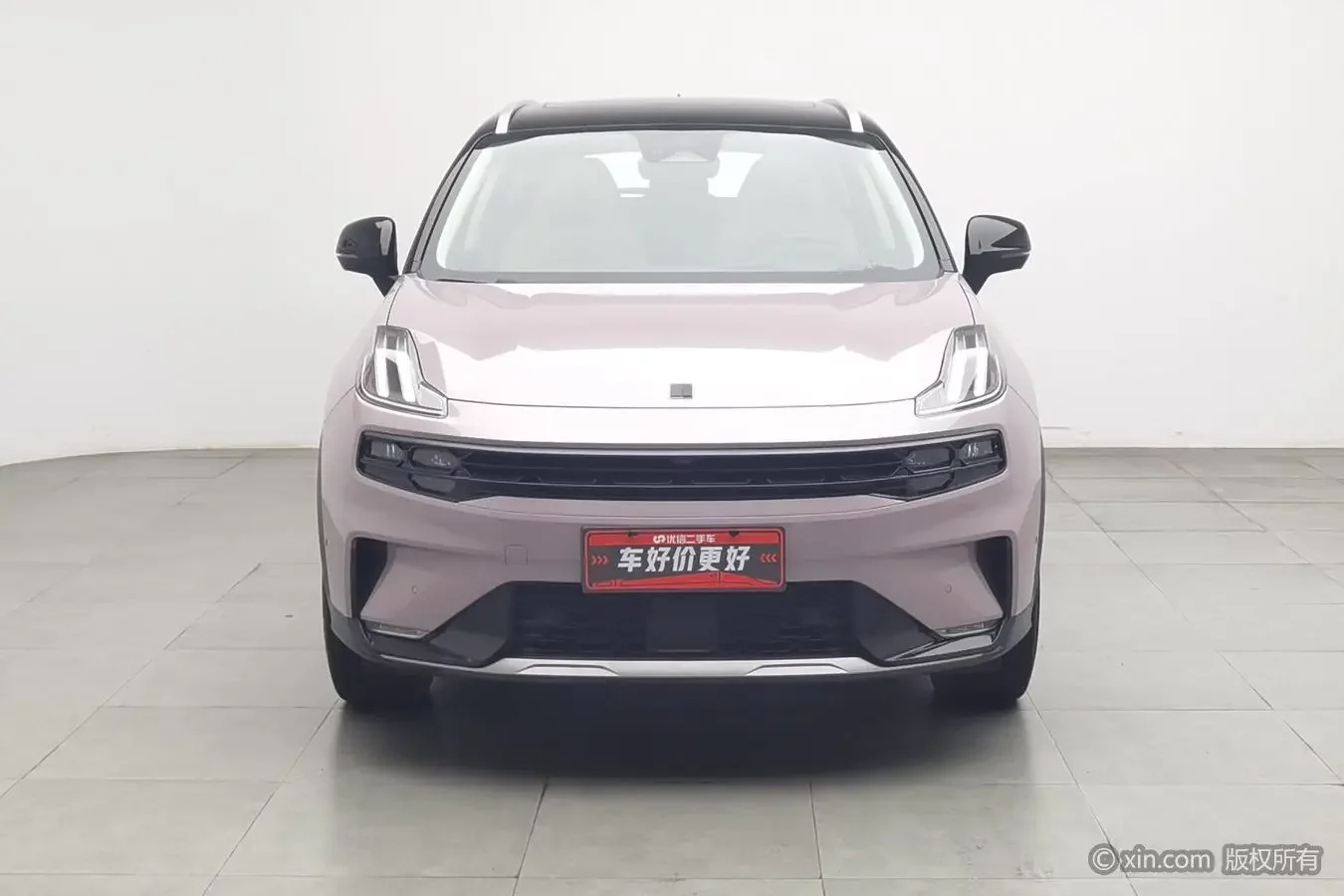Lynk & Co 06