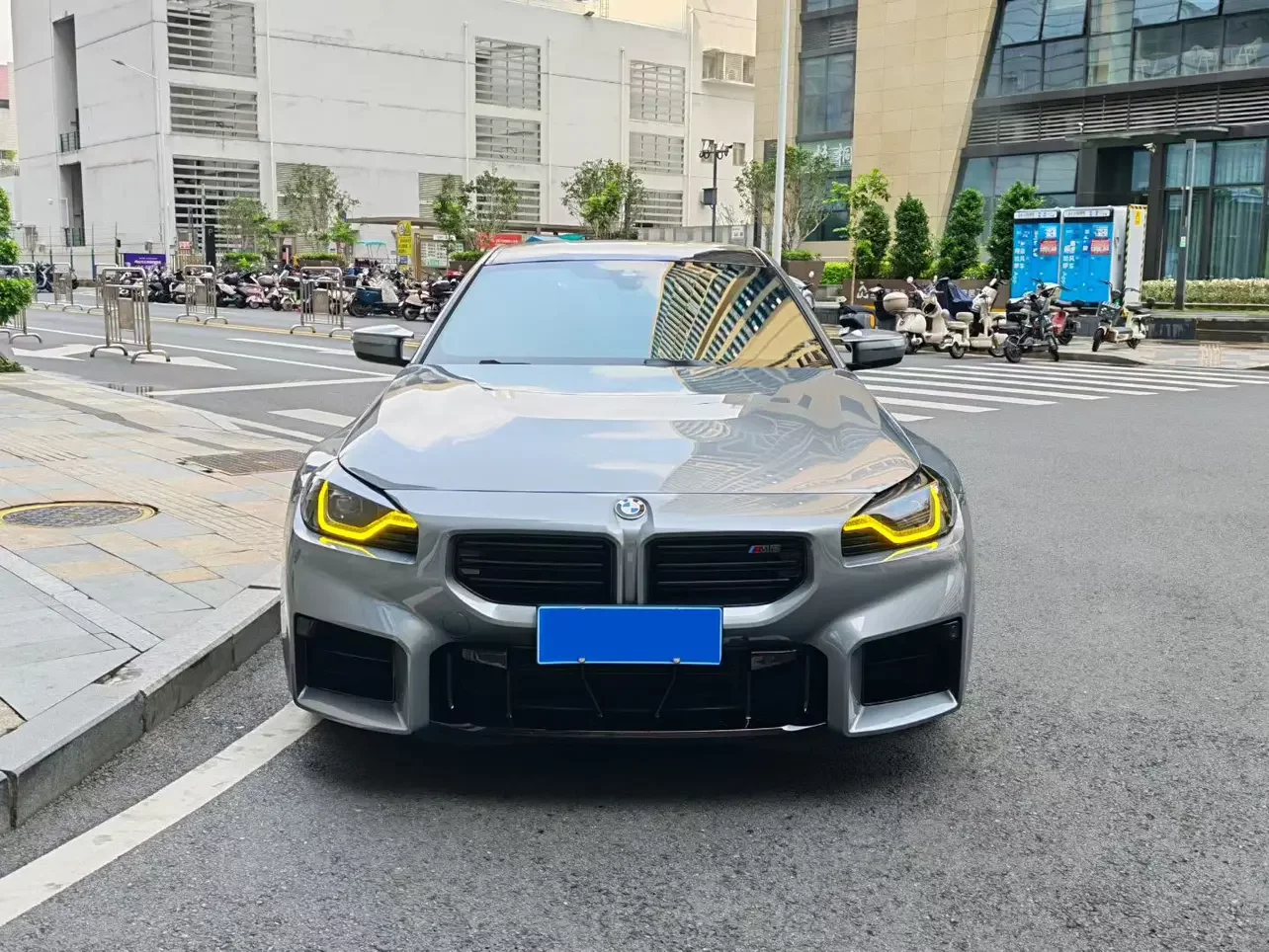 BMW M2