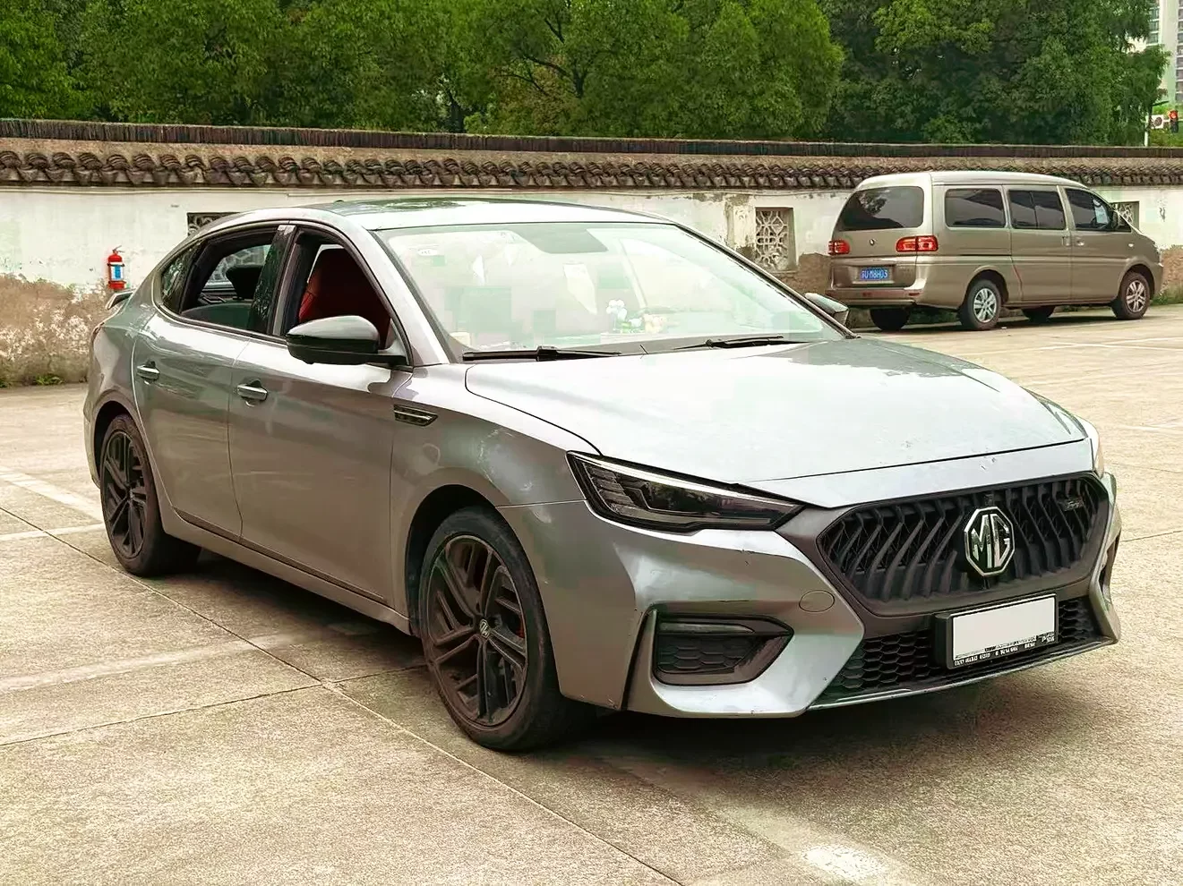 MG 6