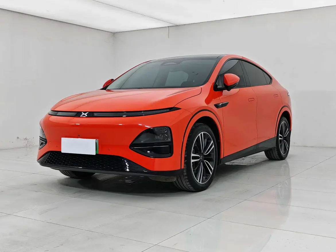 Xpeng G6