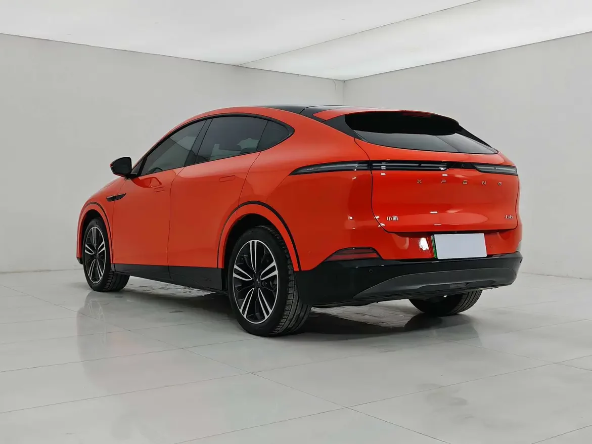 Xpeng G6