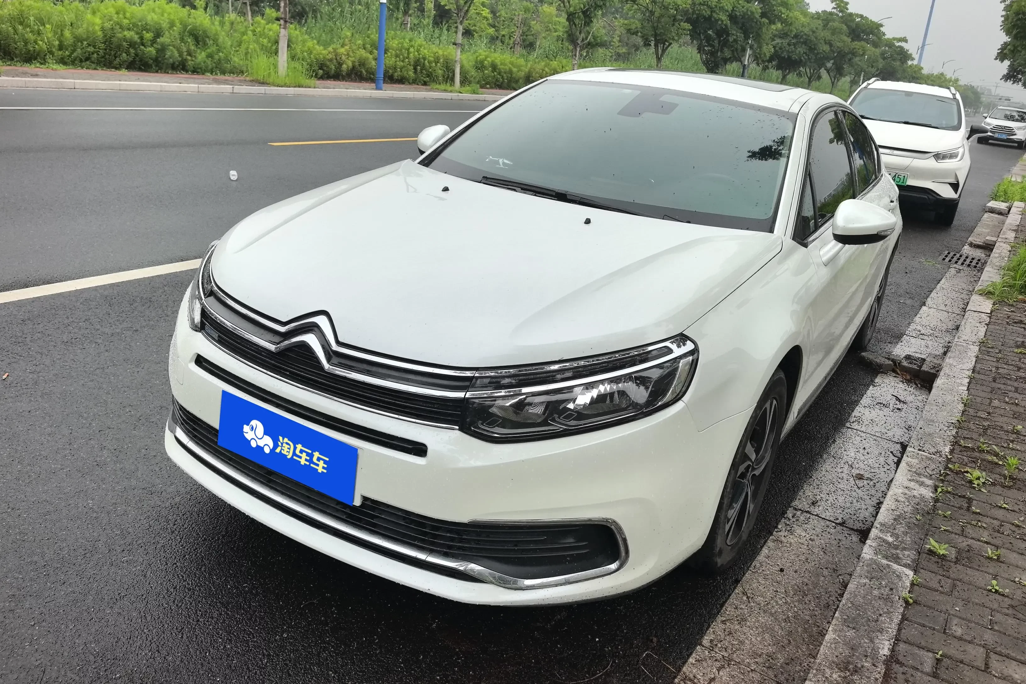 Citroën Citroen C5