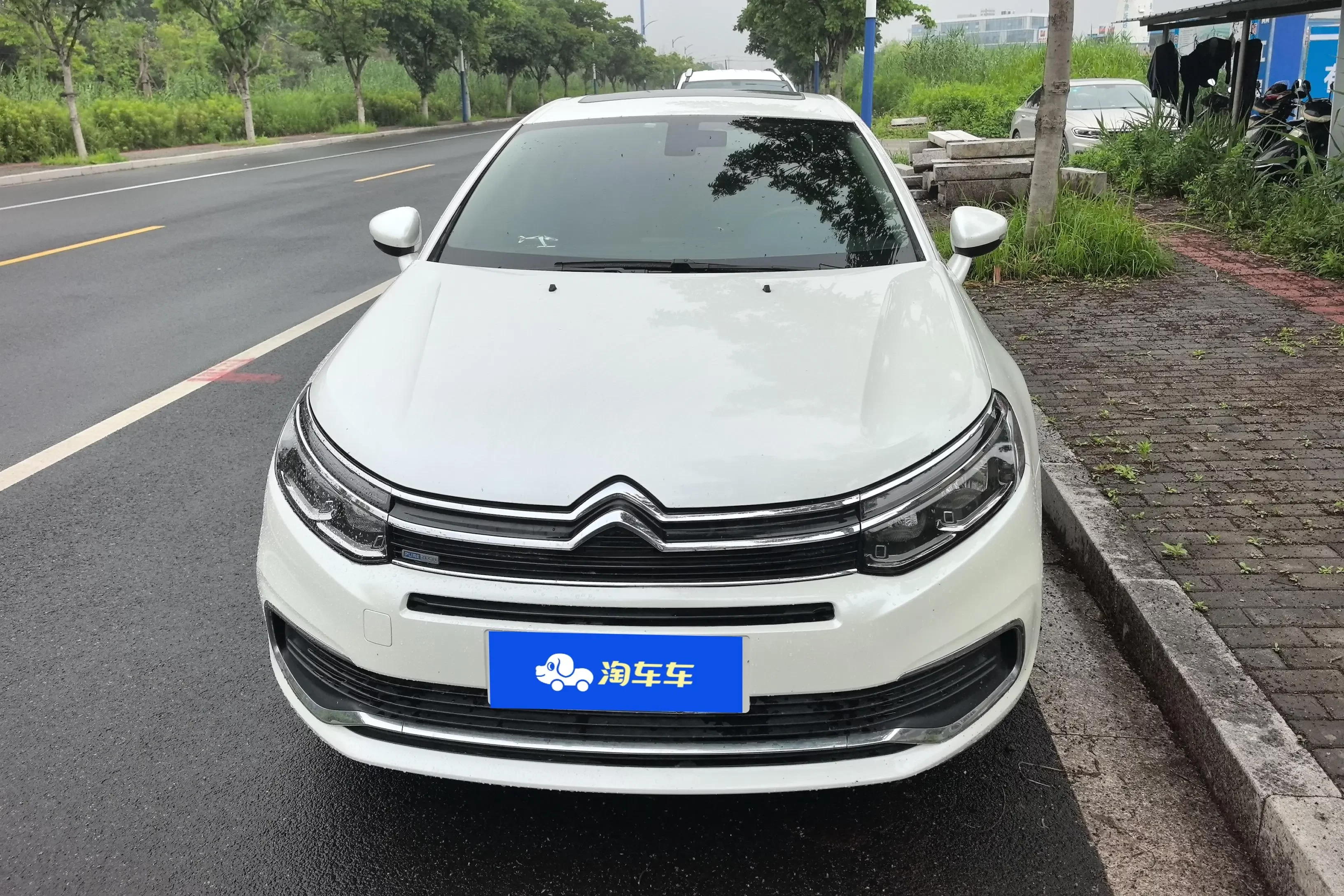 Citroën Citroen C5