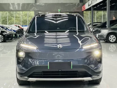 NIO ES7