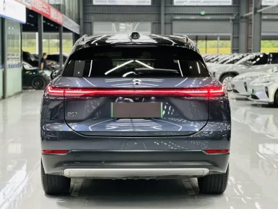 NIO ES7