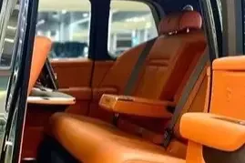 Rolls Royce Cullinan