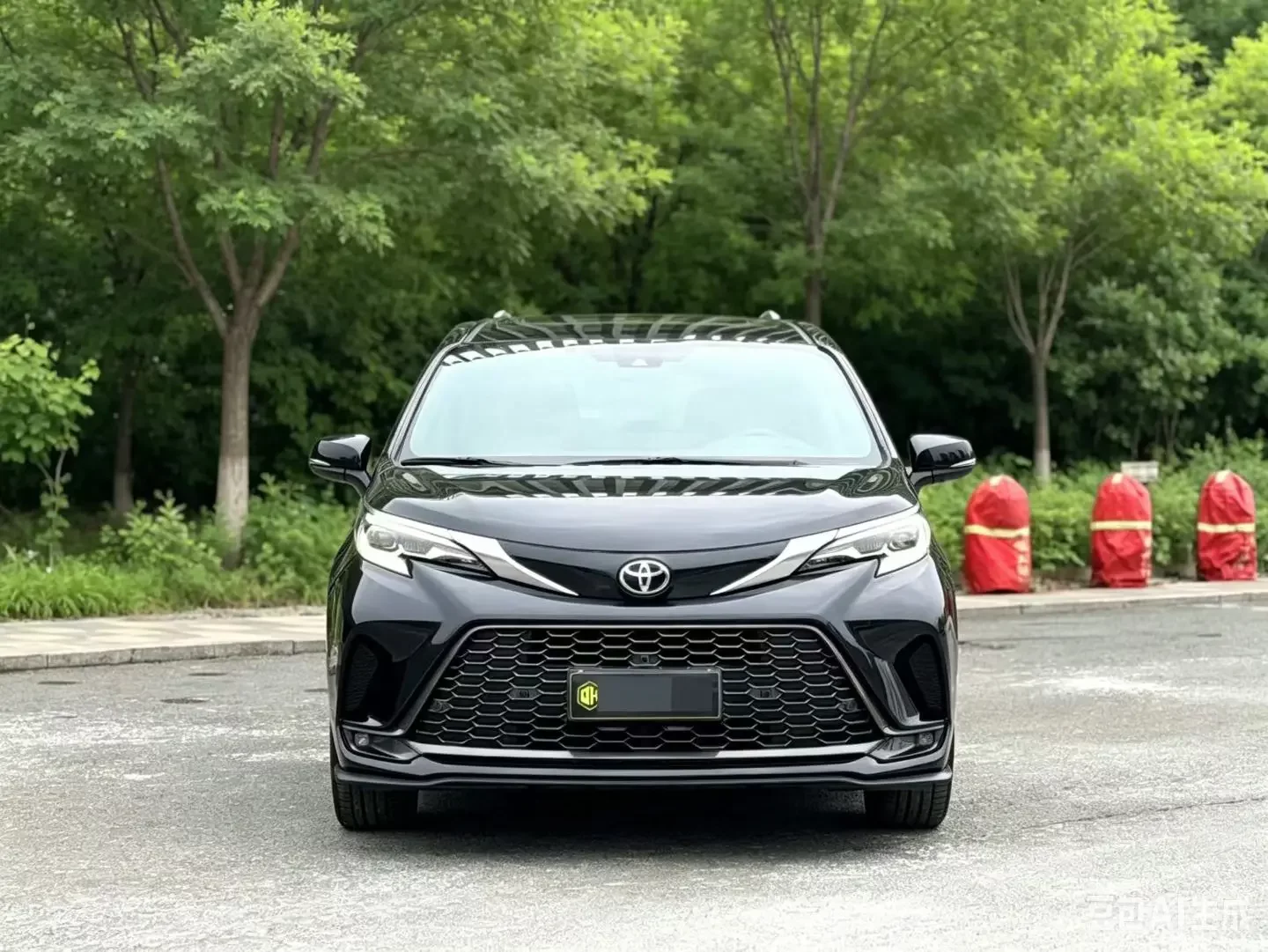 Toyota Granvia