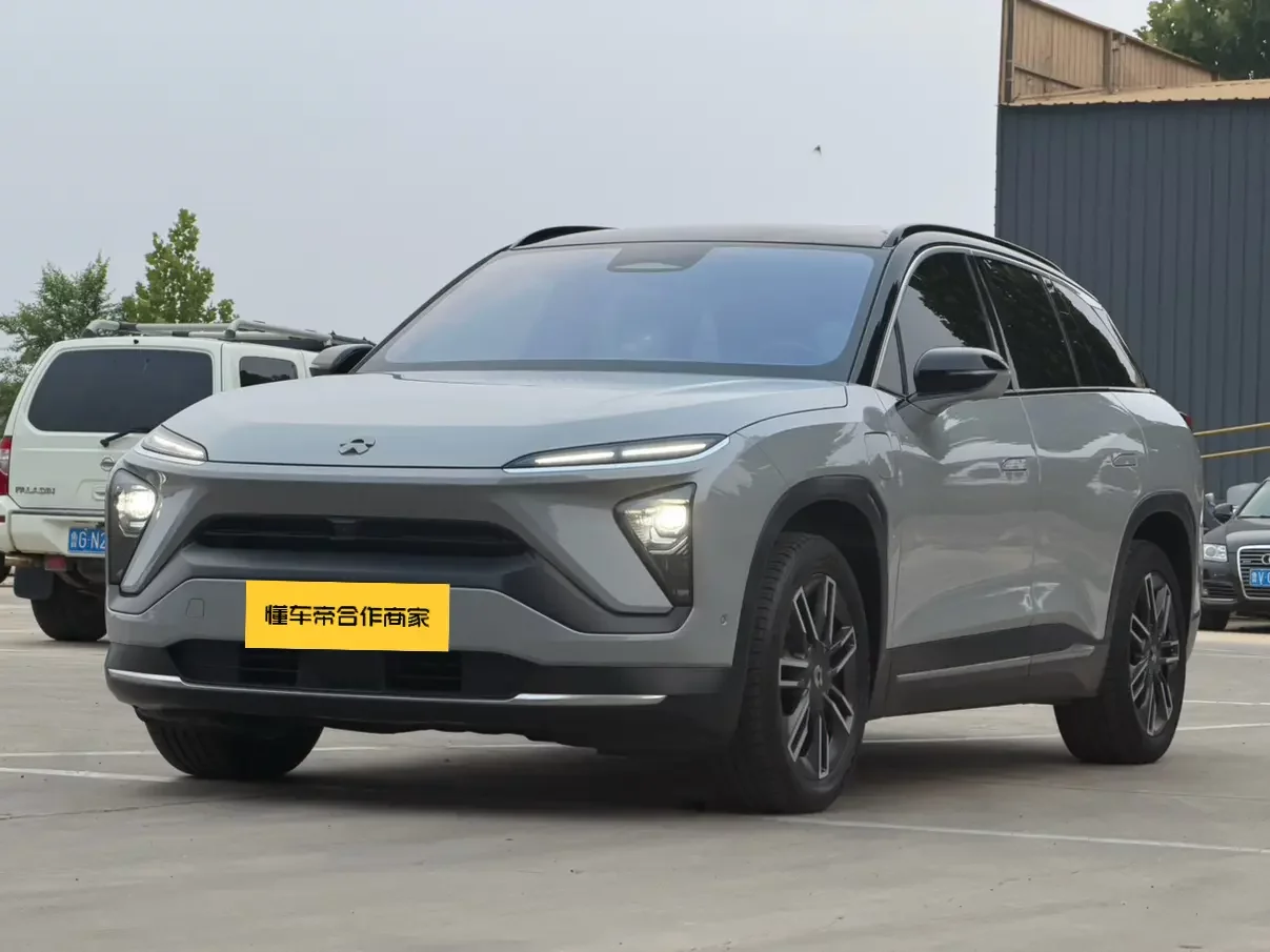 NIO ES6