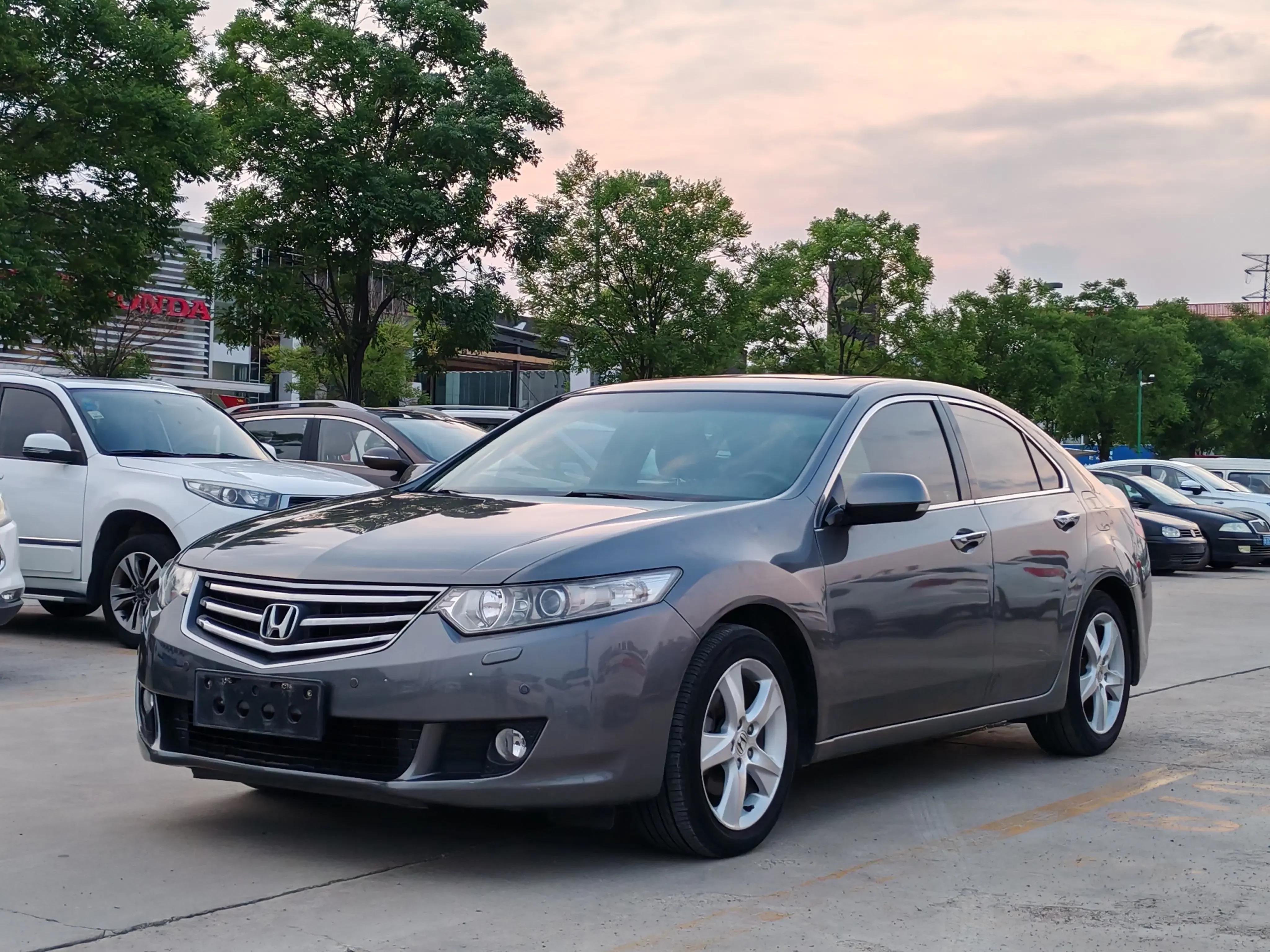 Honda Sibo Rui